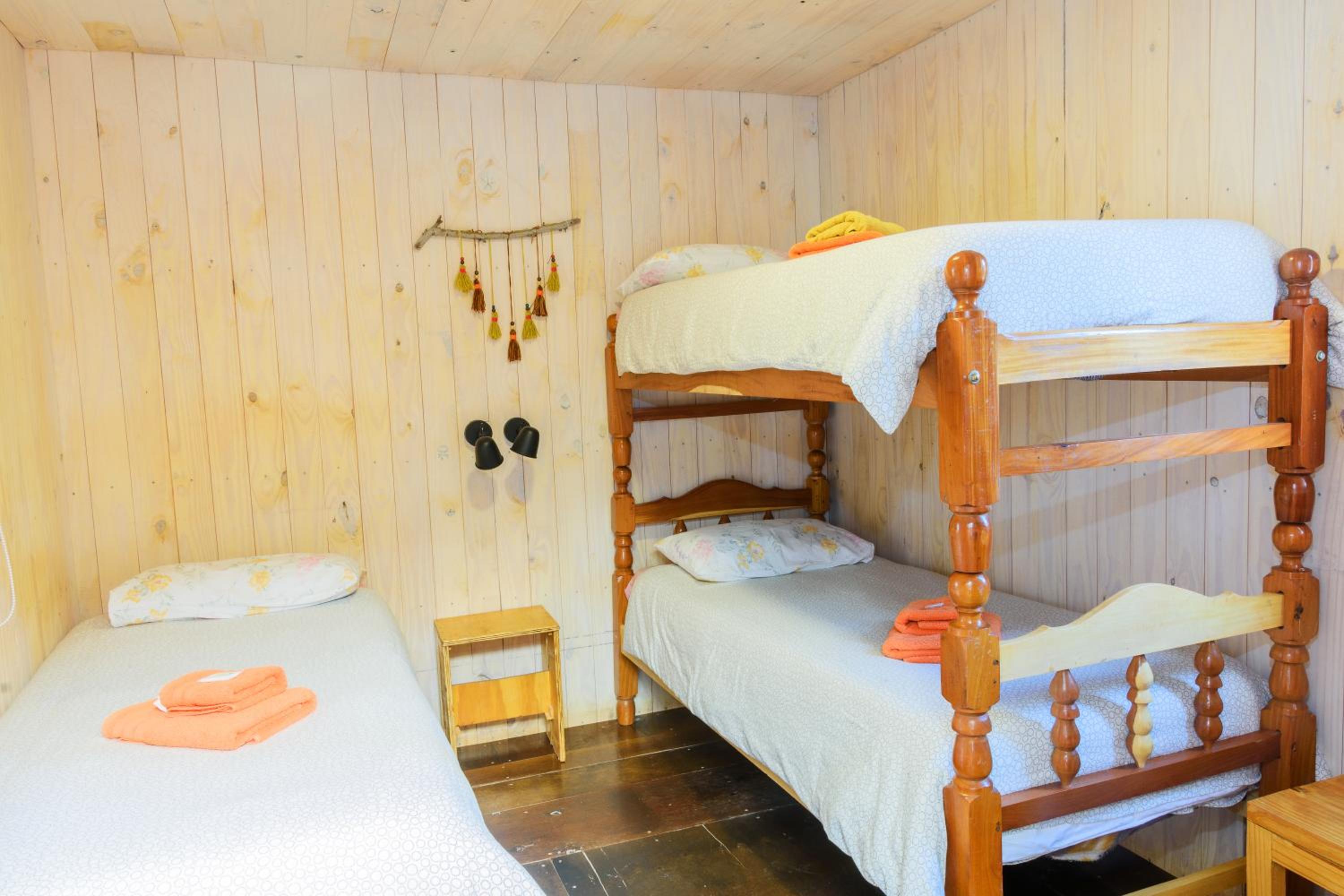 Glamping El Obrador Tilcara
