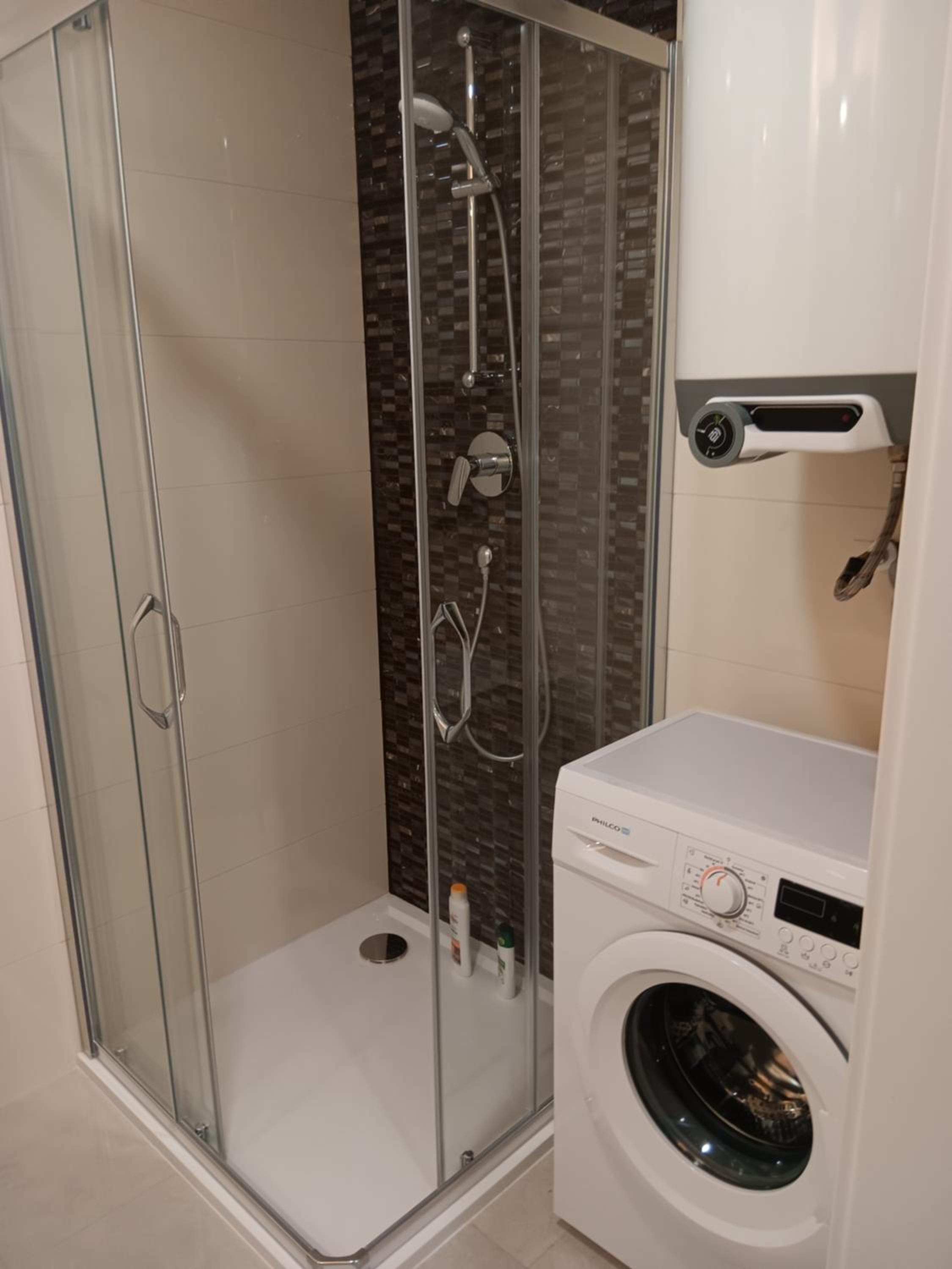 Apartment 1BR Prague