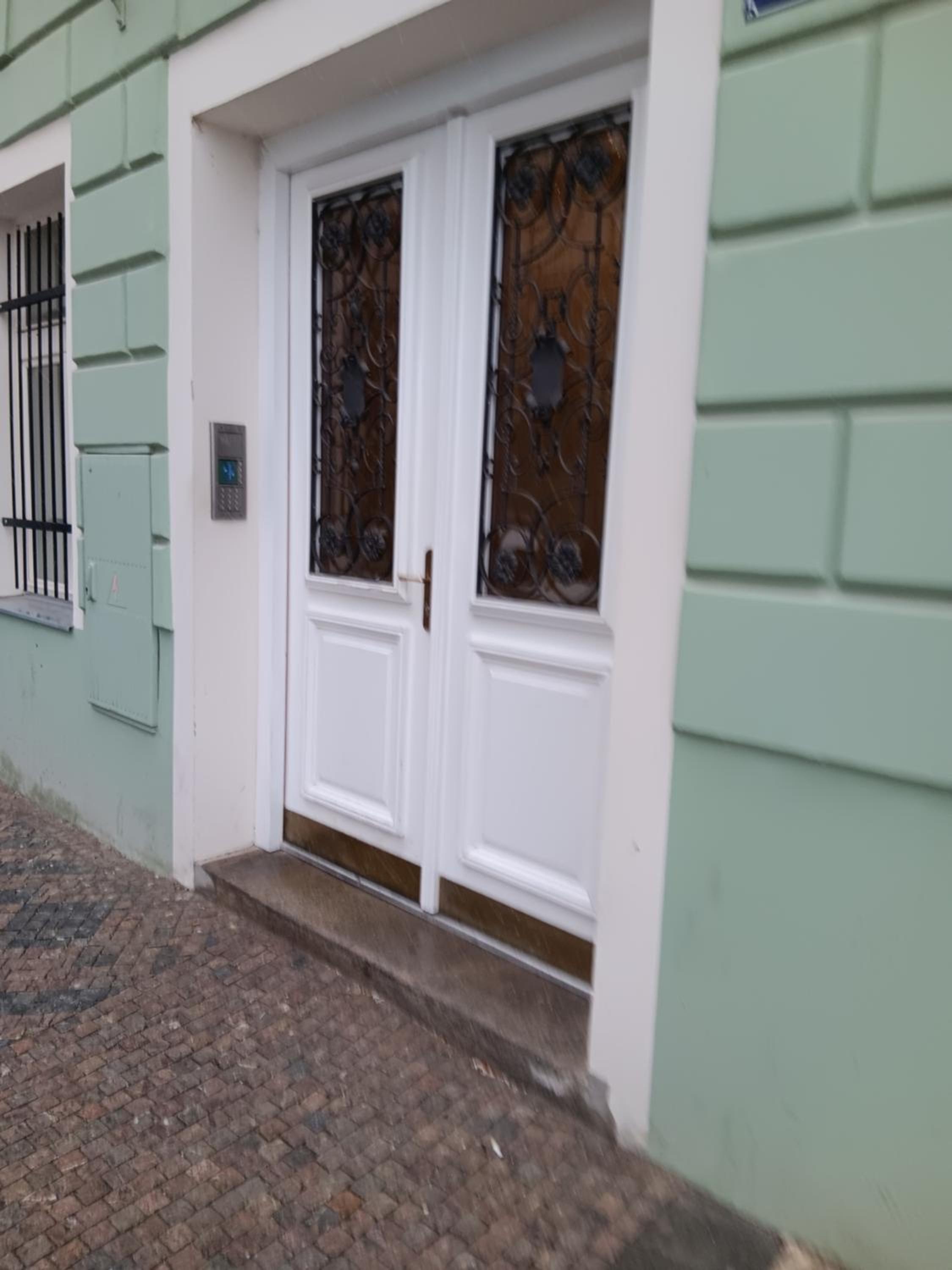 Apartment 1BR Prague