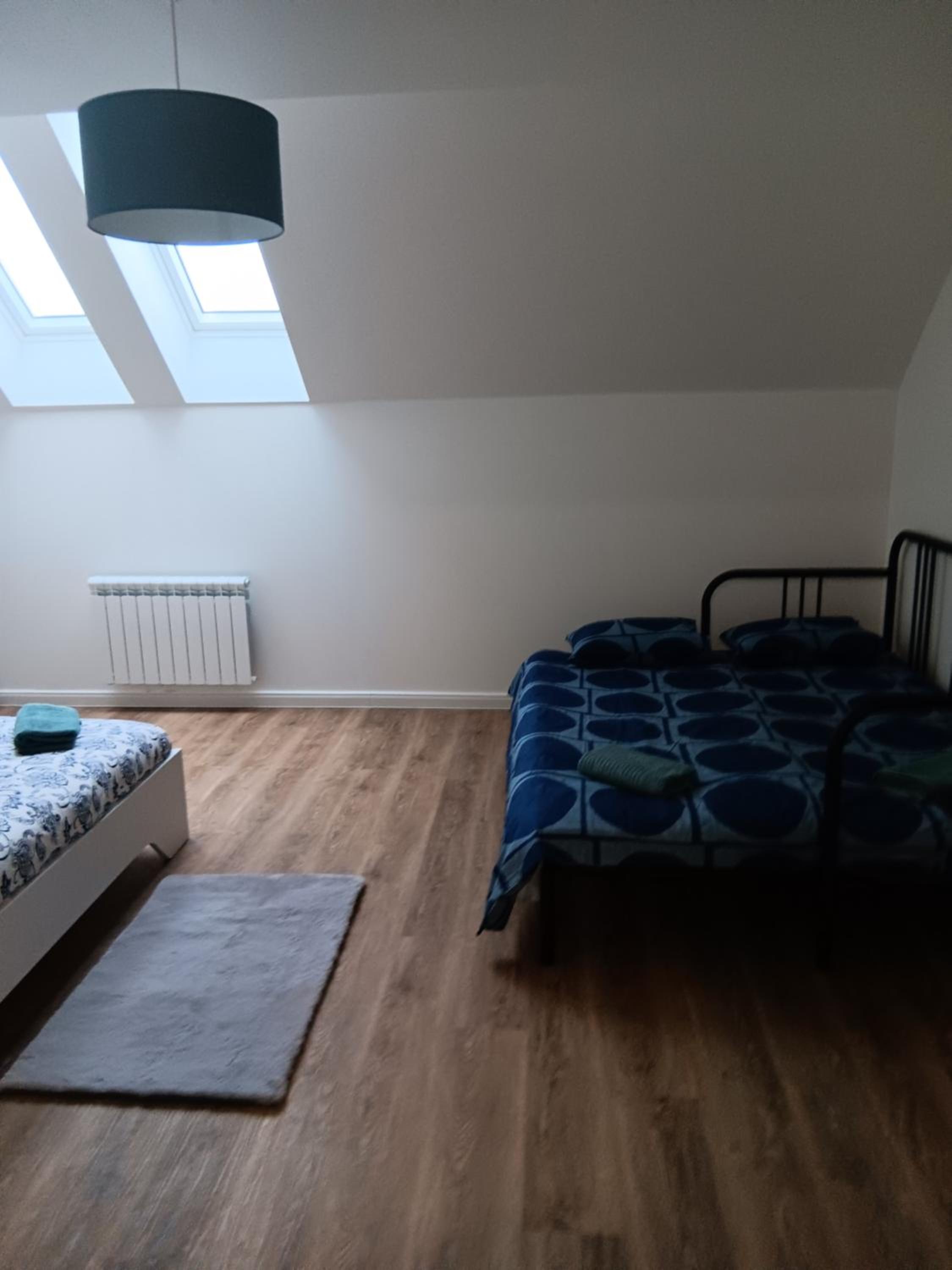 Apartment 1BR Prague
