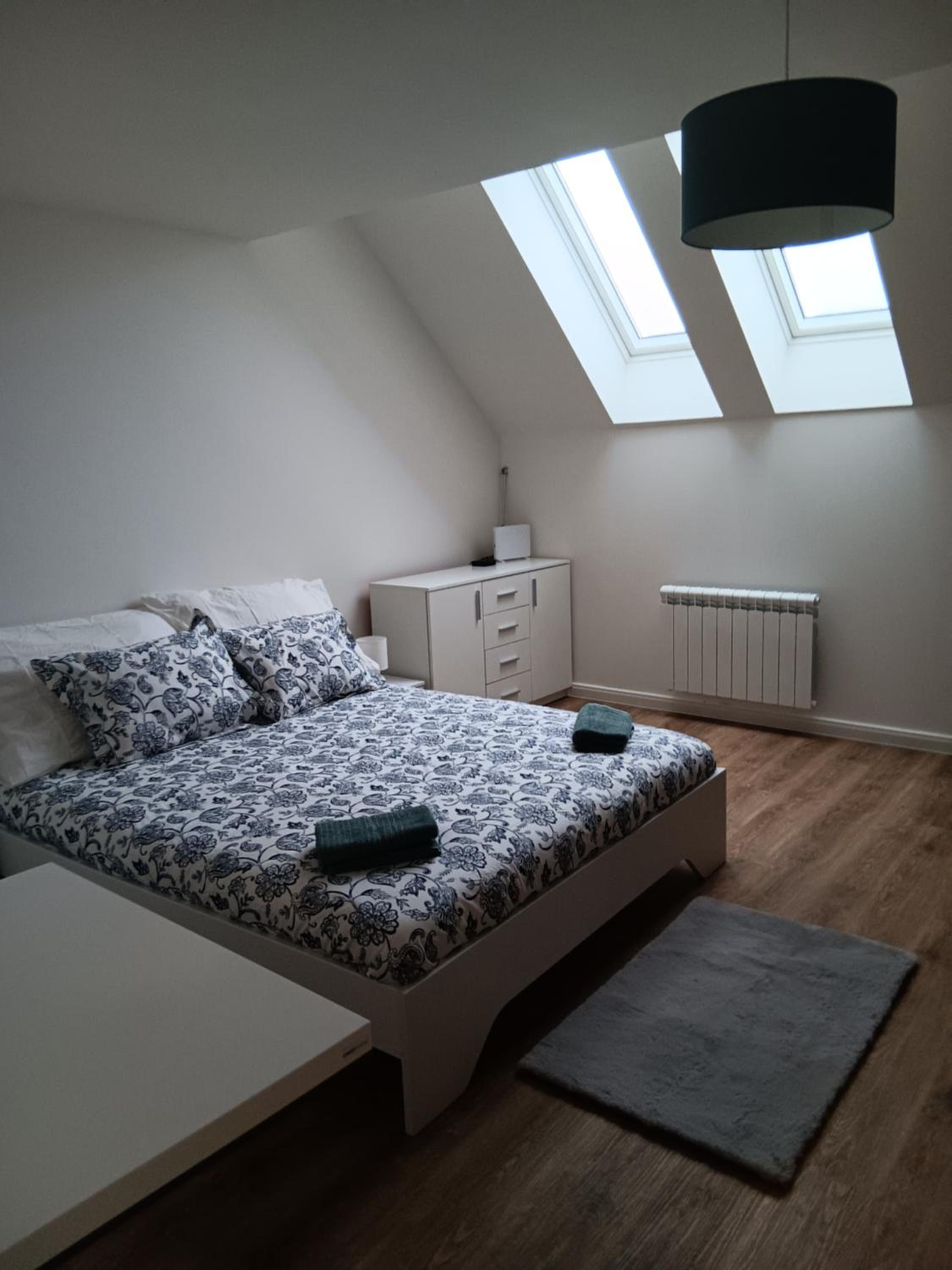Apartment 1BR Prague
