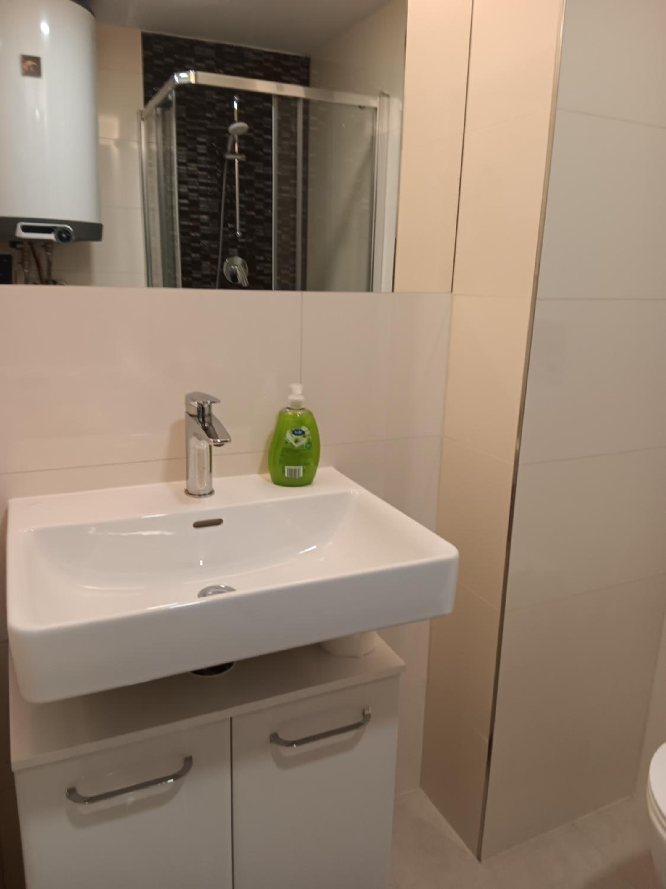 Apartment 1BR Prague