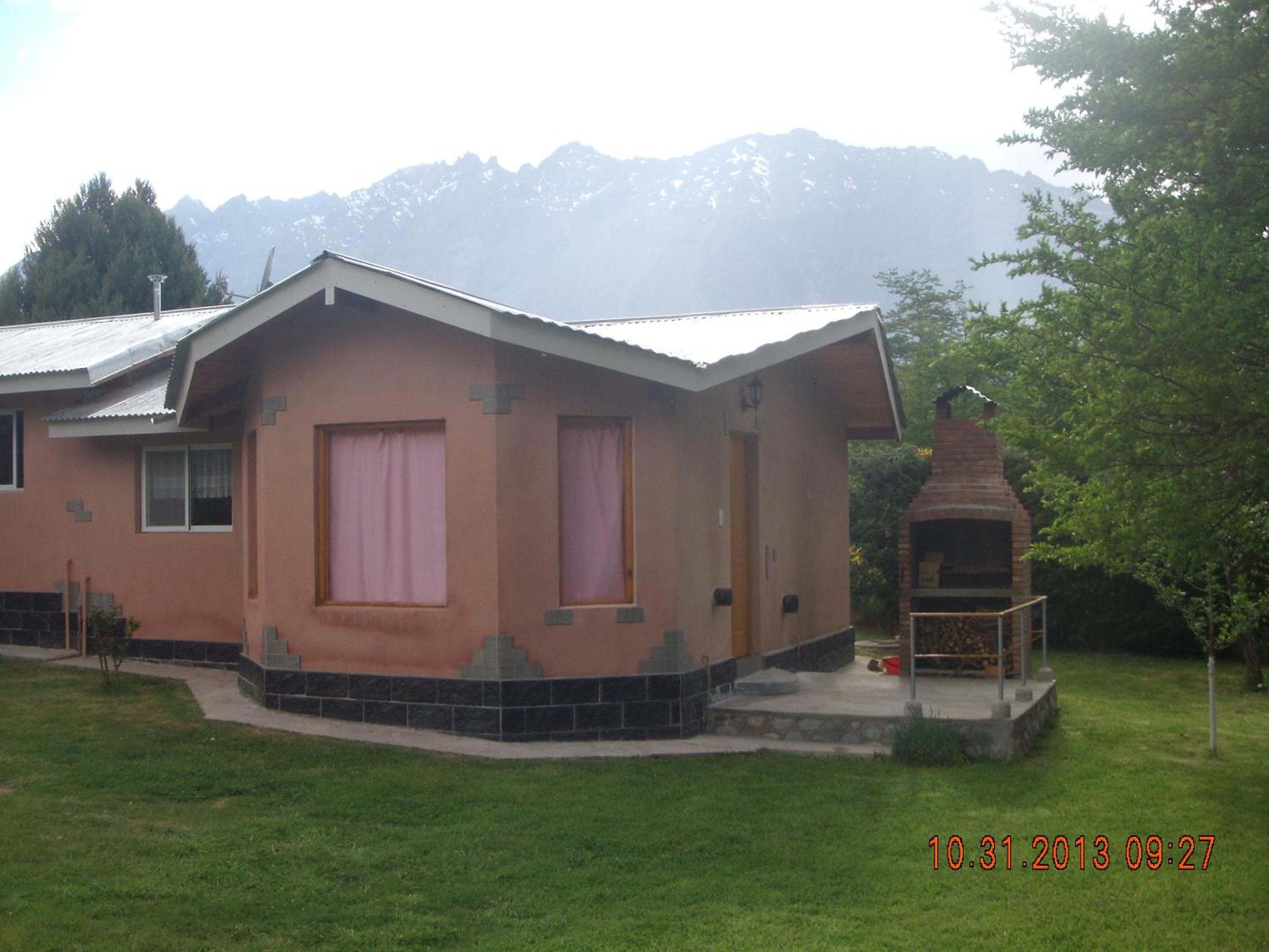 Cabañas La Perla