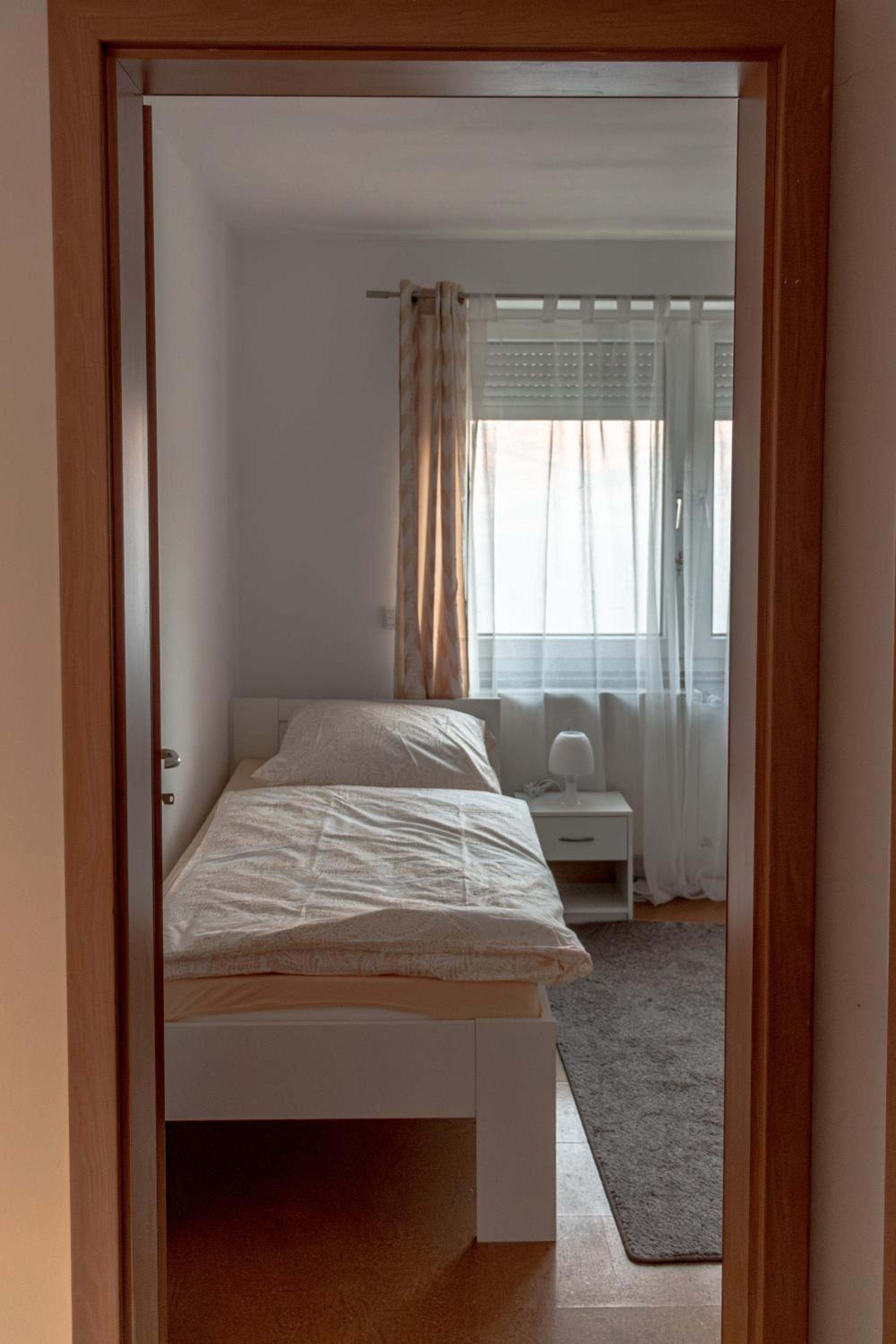 Ferienwohnung