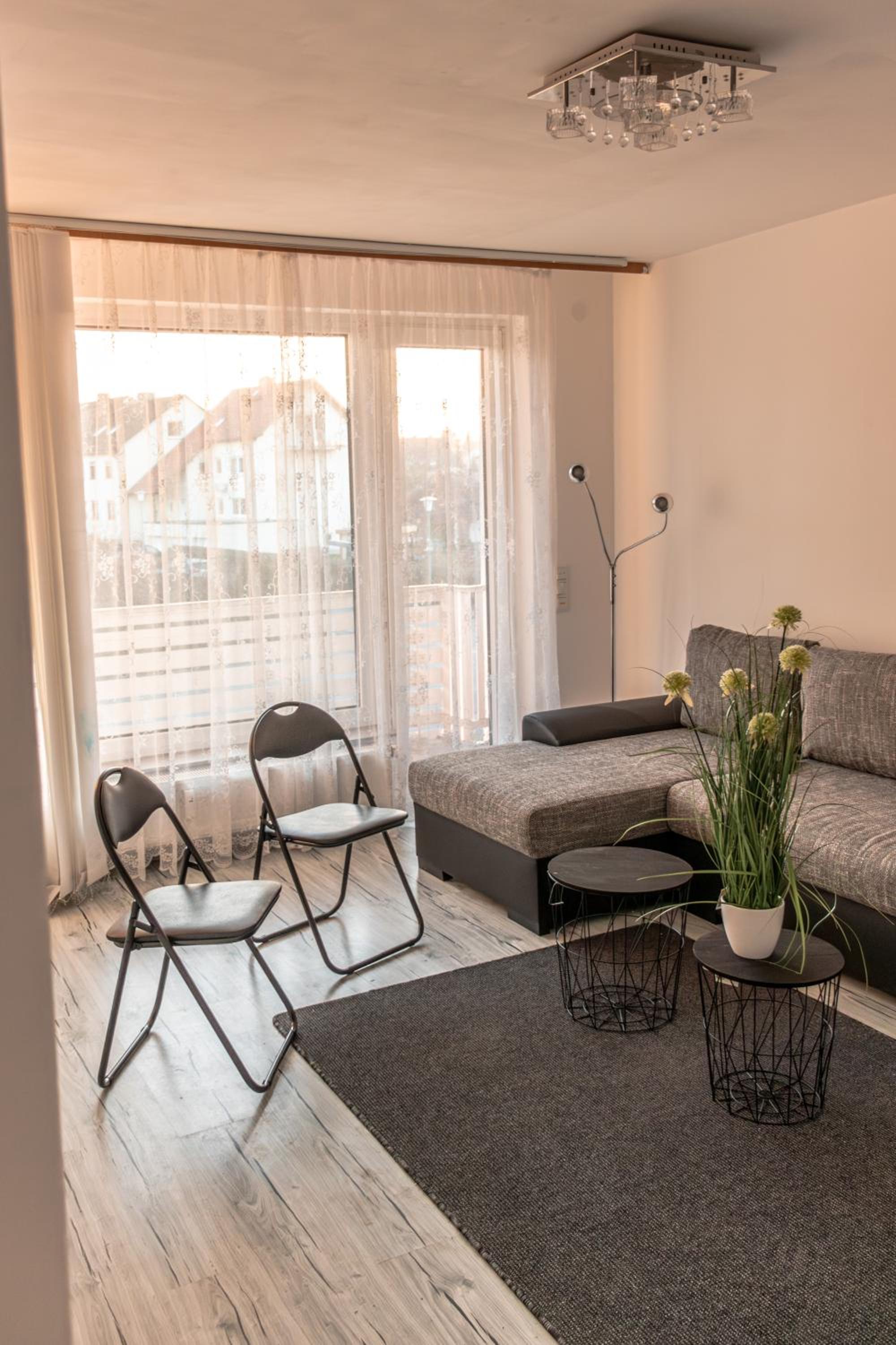 Ferienwohnung