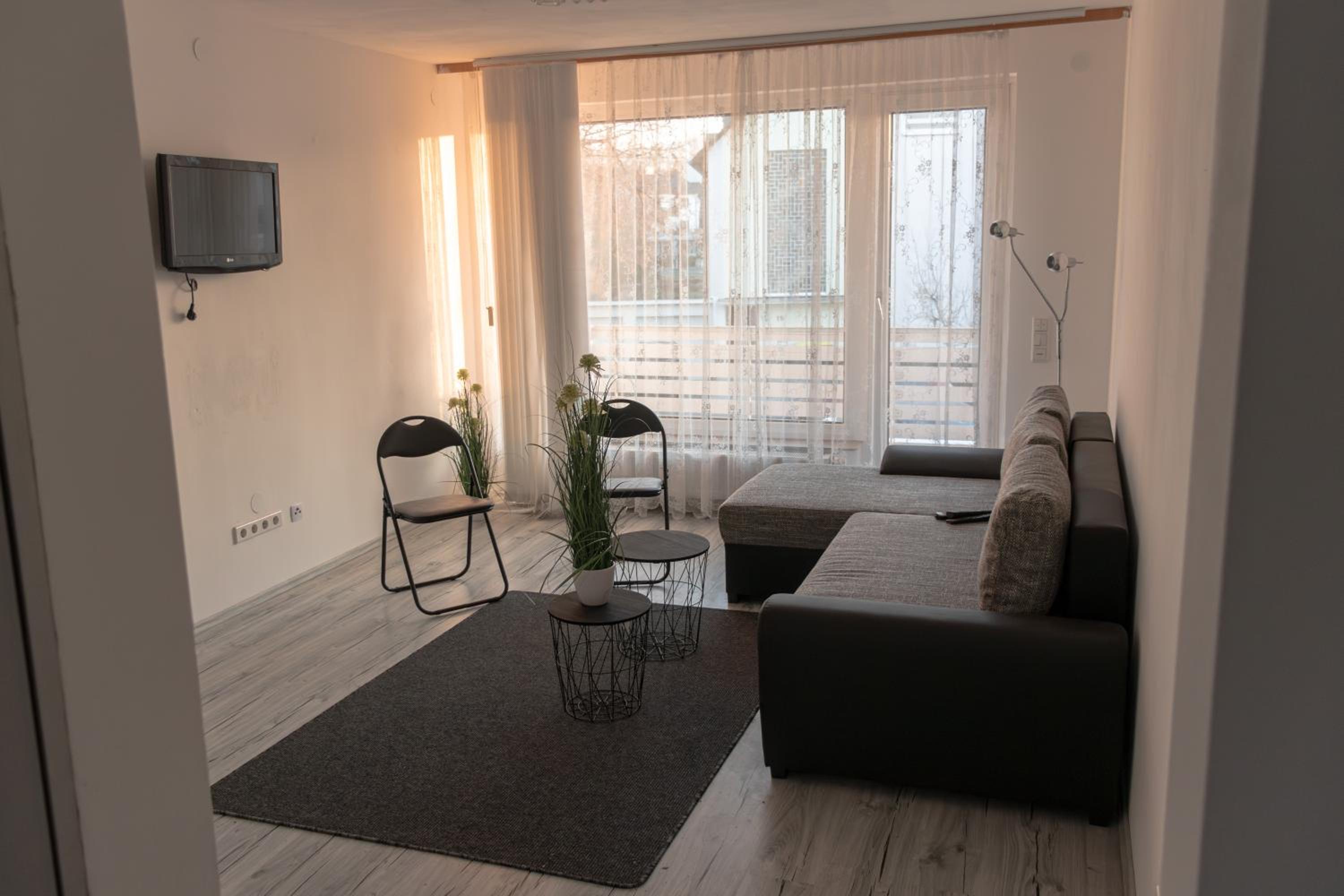 Ferienwohnung