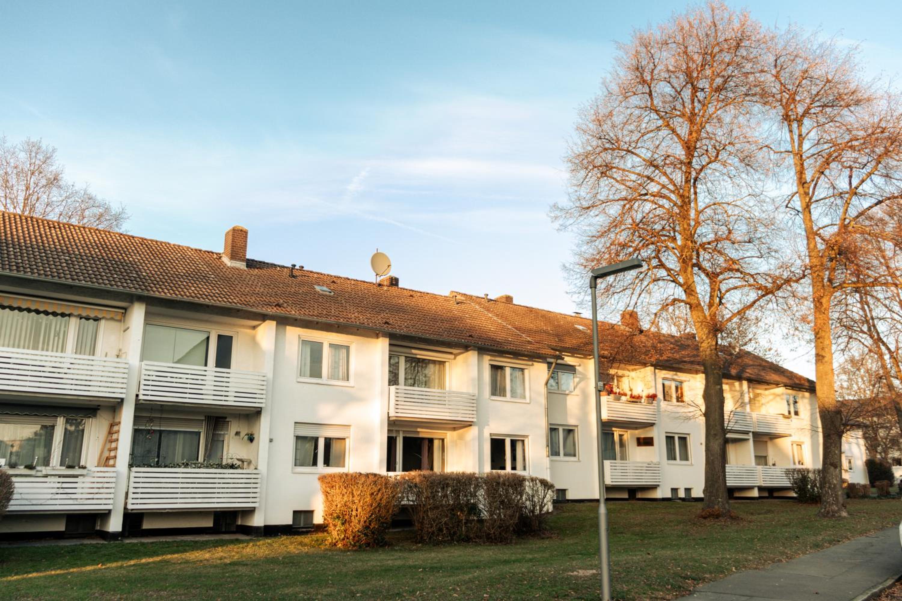 Ferienwohnung
