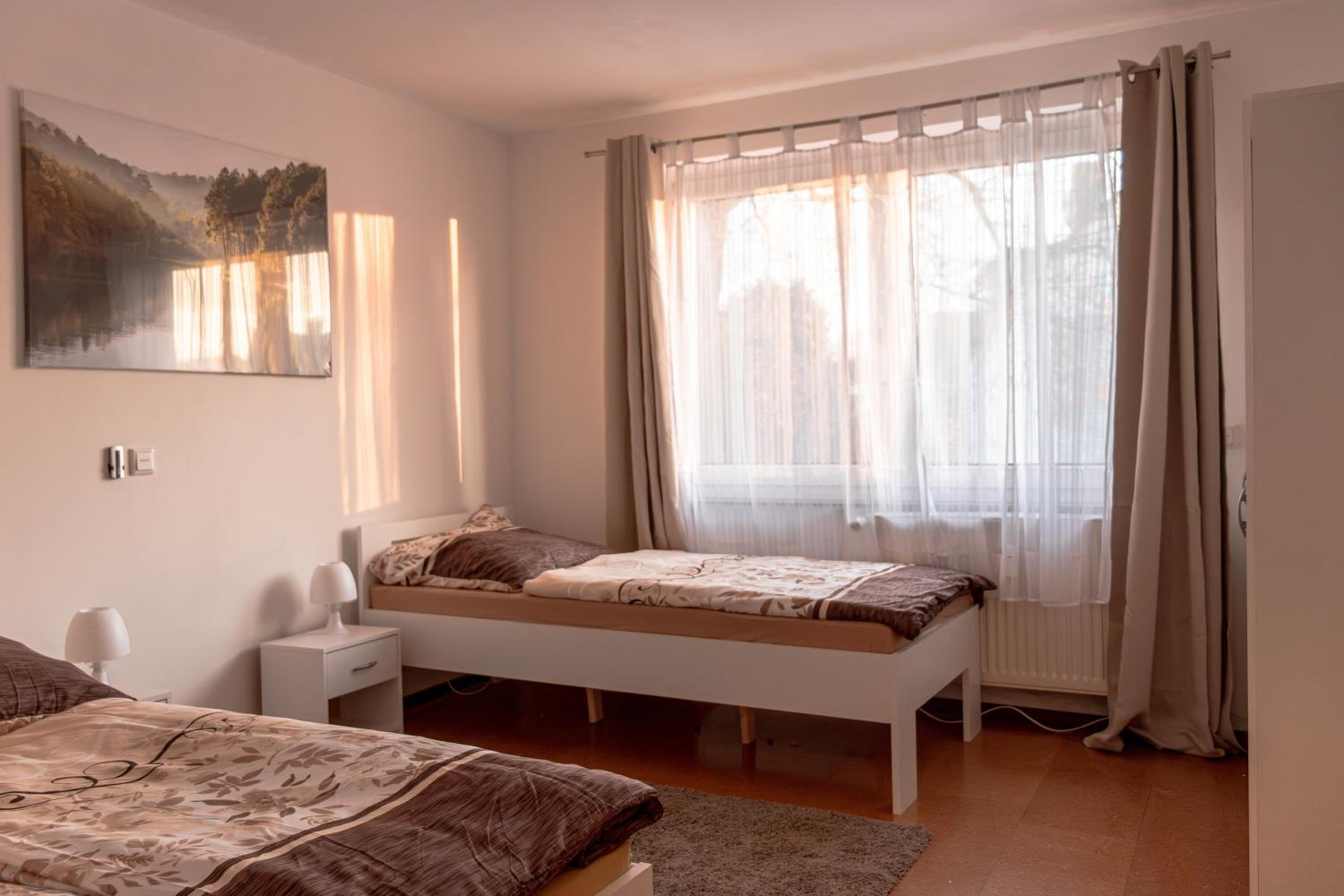 Ferienwohnung