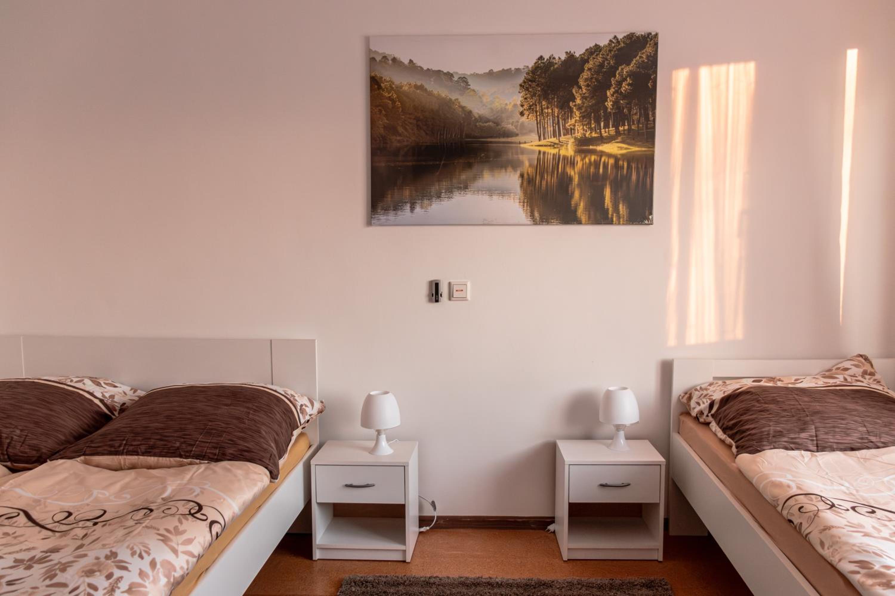 Ferienwohnung