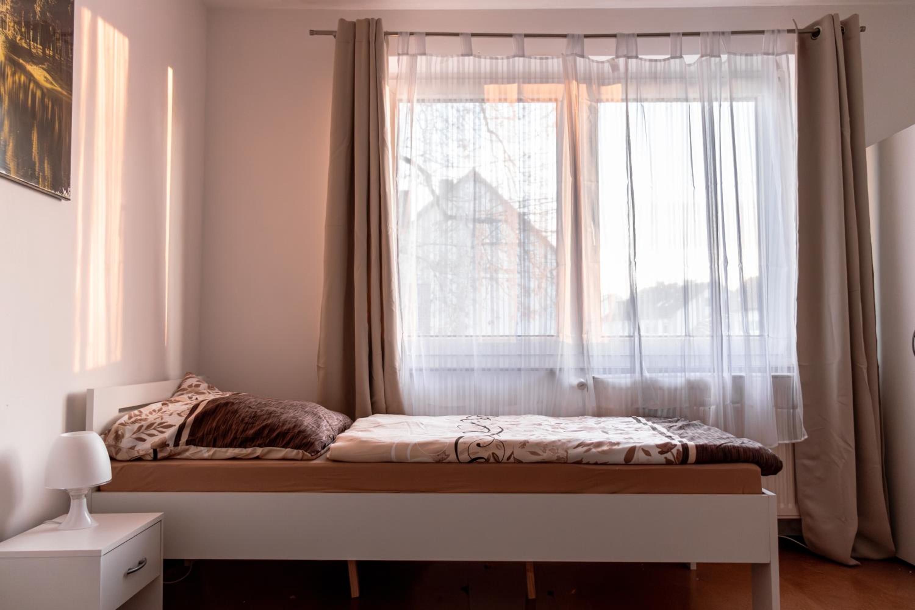 Ferienwohnung