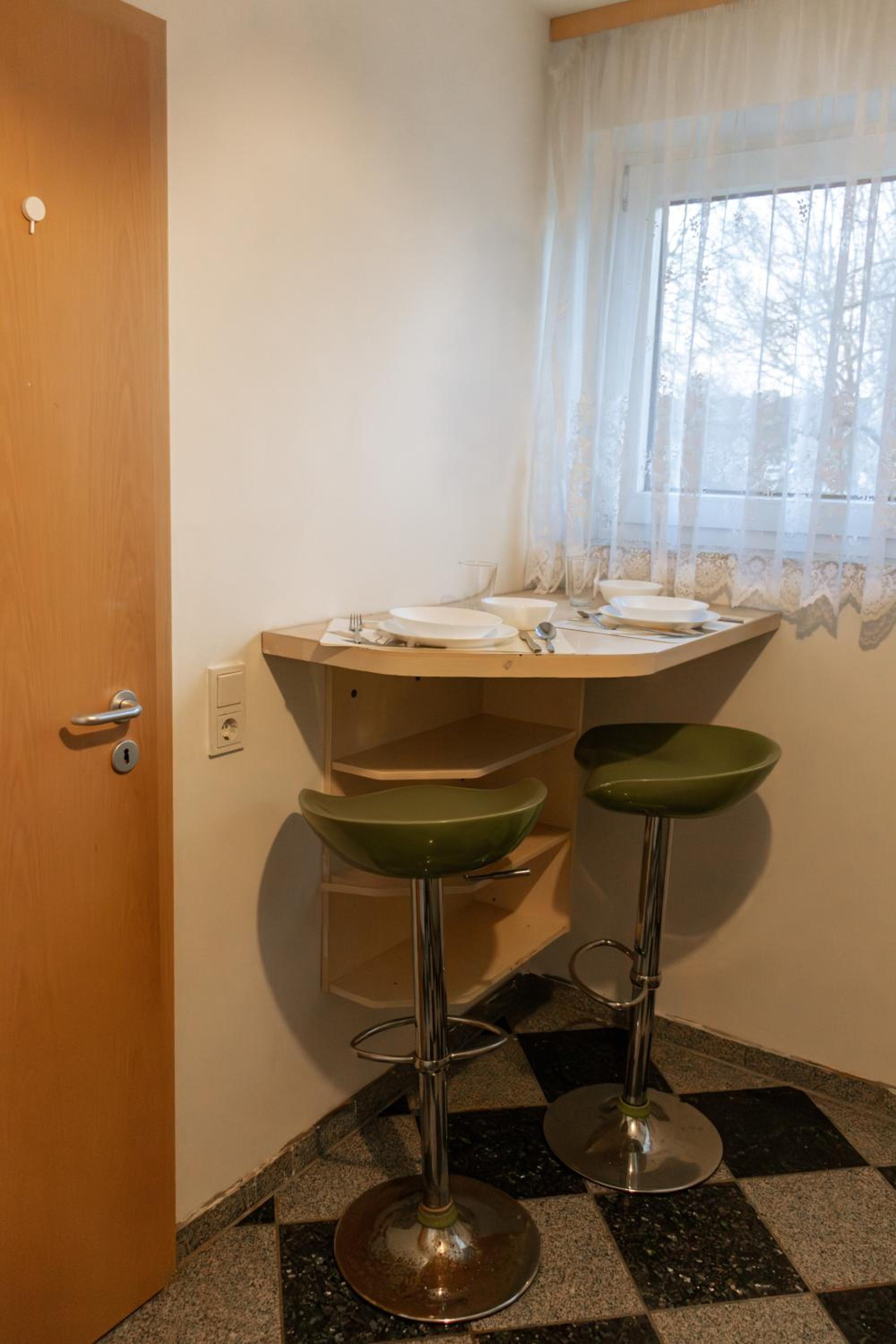 Ferienwohnung