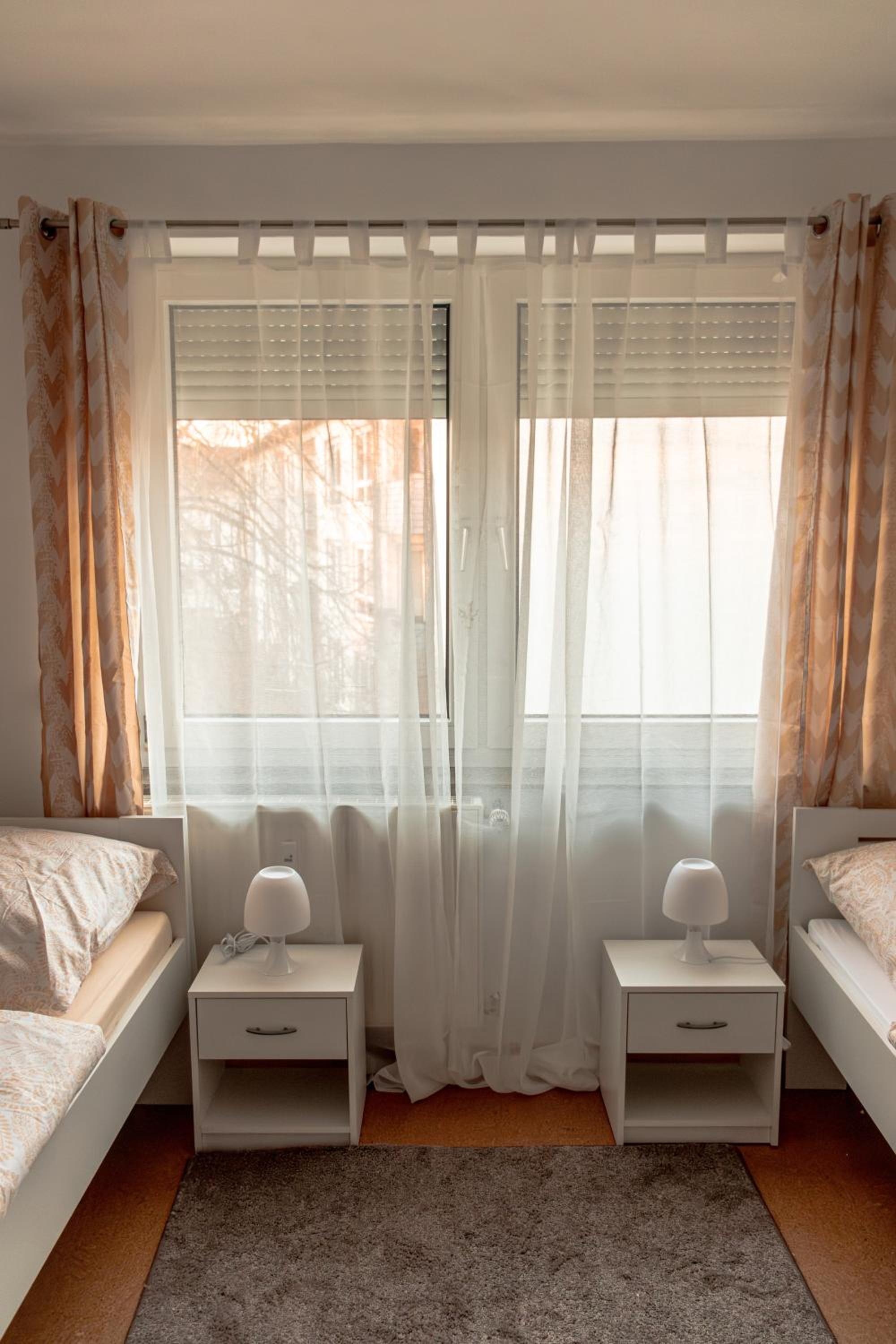 Ferienwohnung