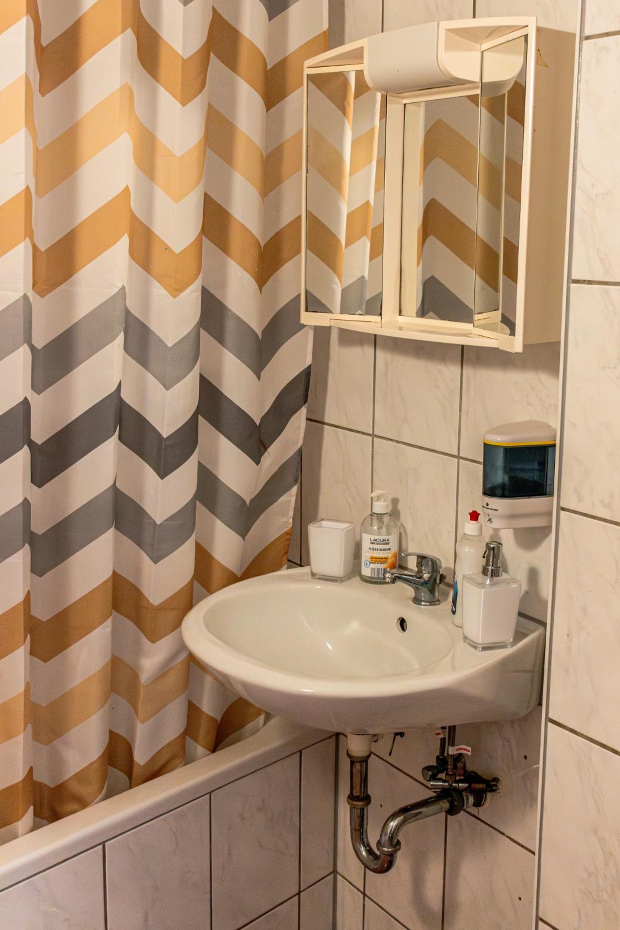 Ferienwohnung