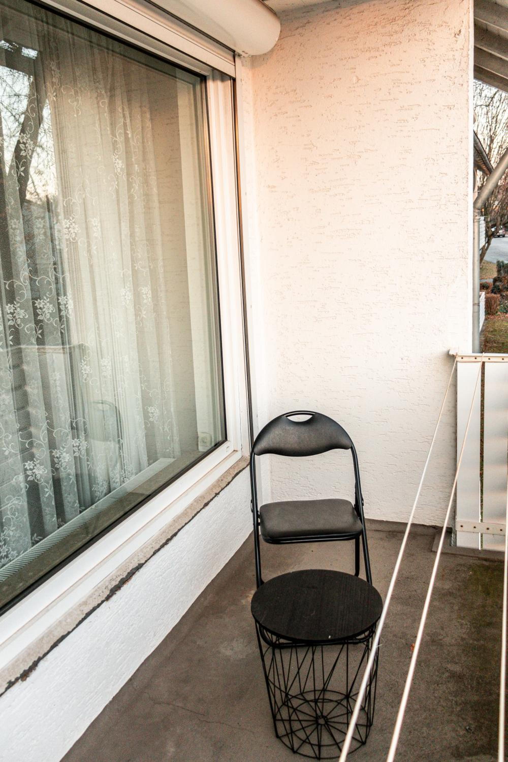 Ferienwohnung