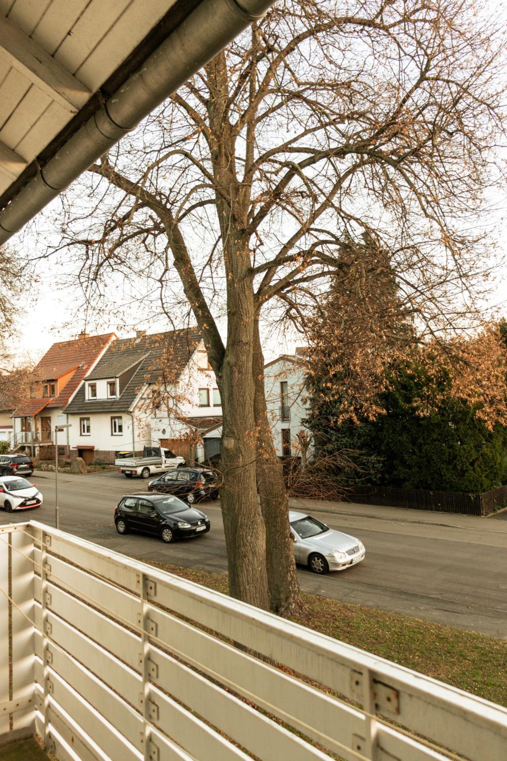 Ferienwohnung