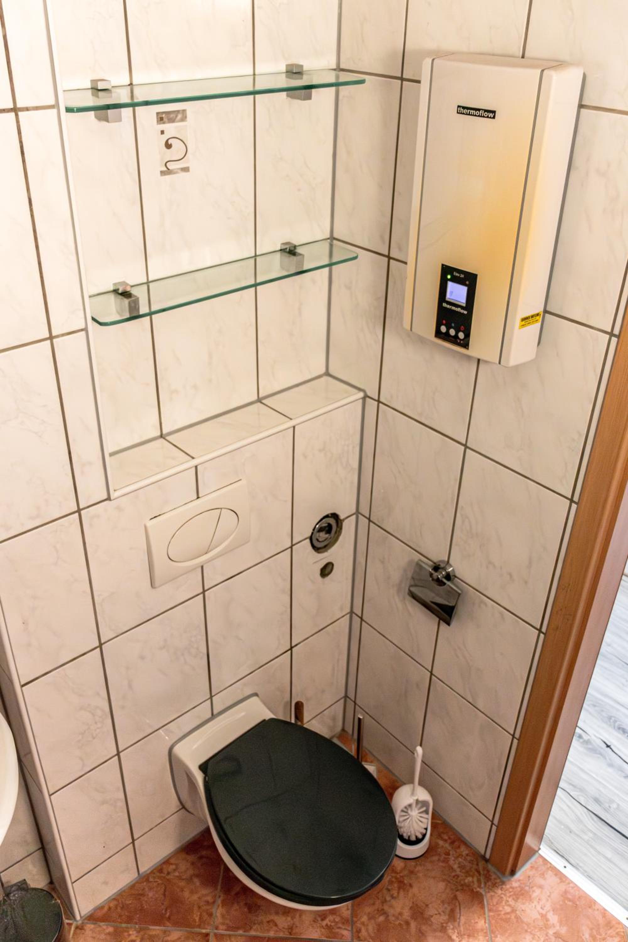 Ferienwohnung