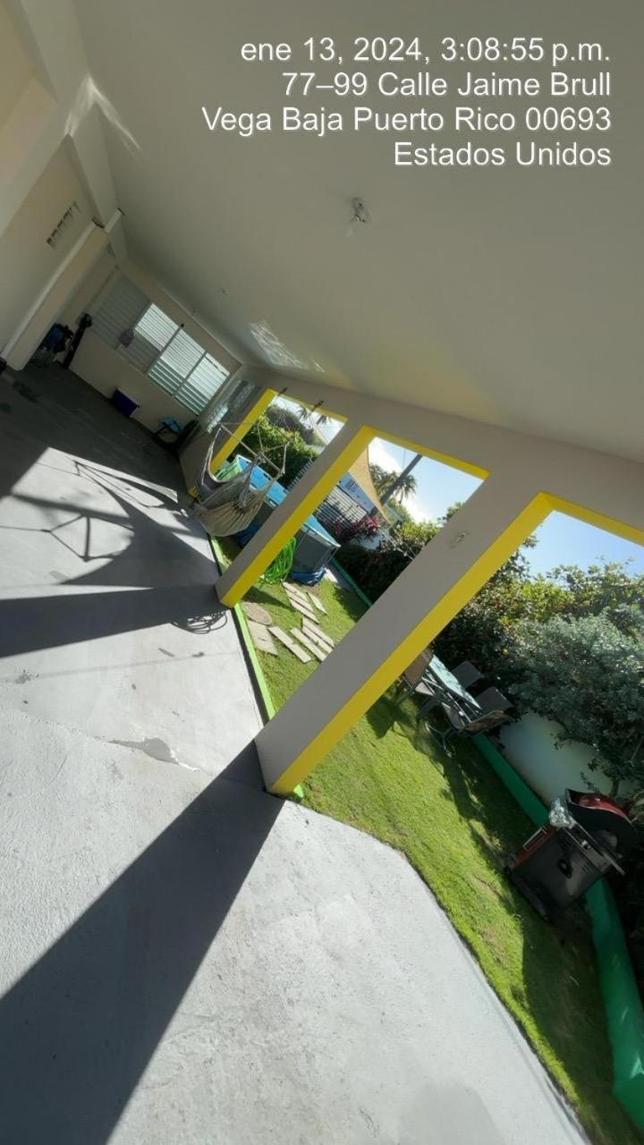 Family & Friends - Beach, BBQ, Private Pool & Pet view 4