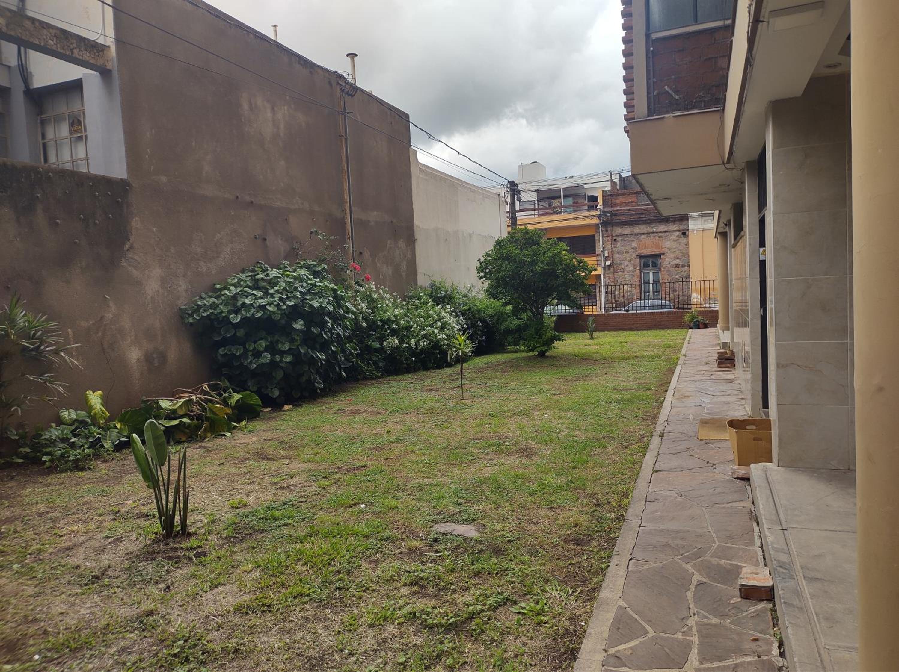 Dpto San Martin