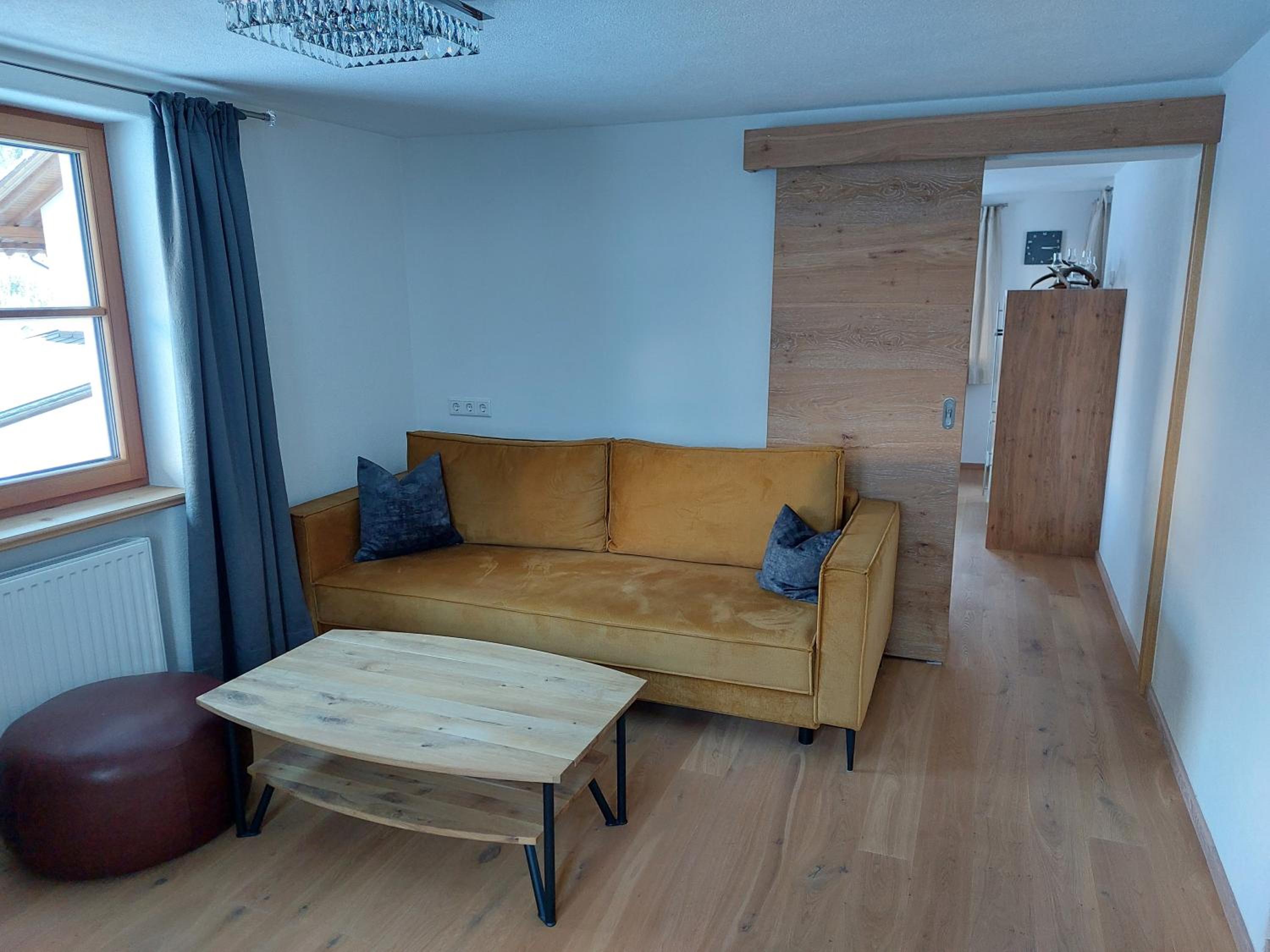 Försterhaus view 3