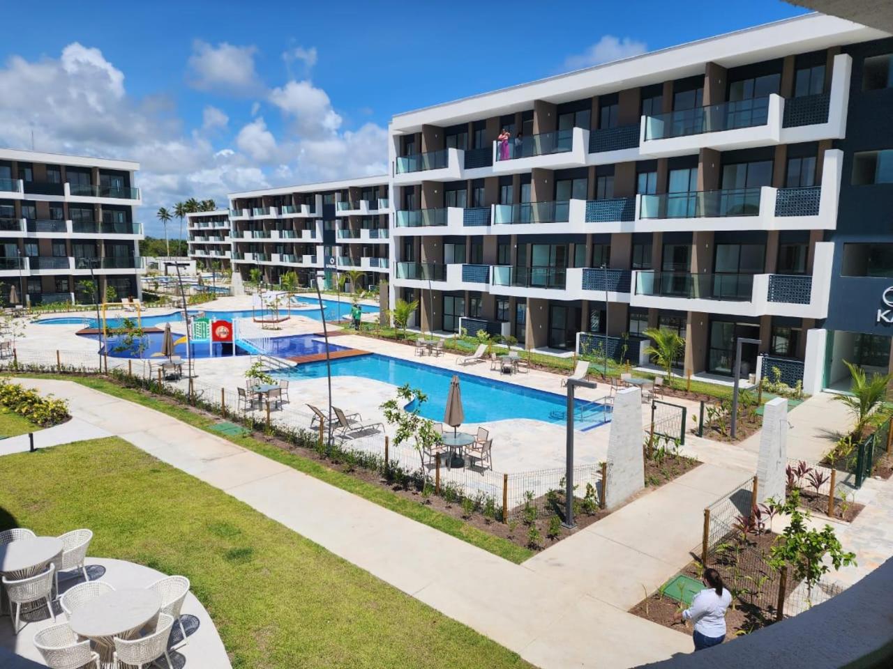 Muro Alto Porto de Galinhas Makia super suite cinematográfica próxima do mar