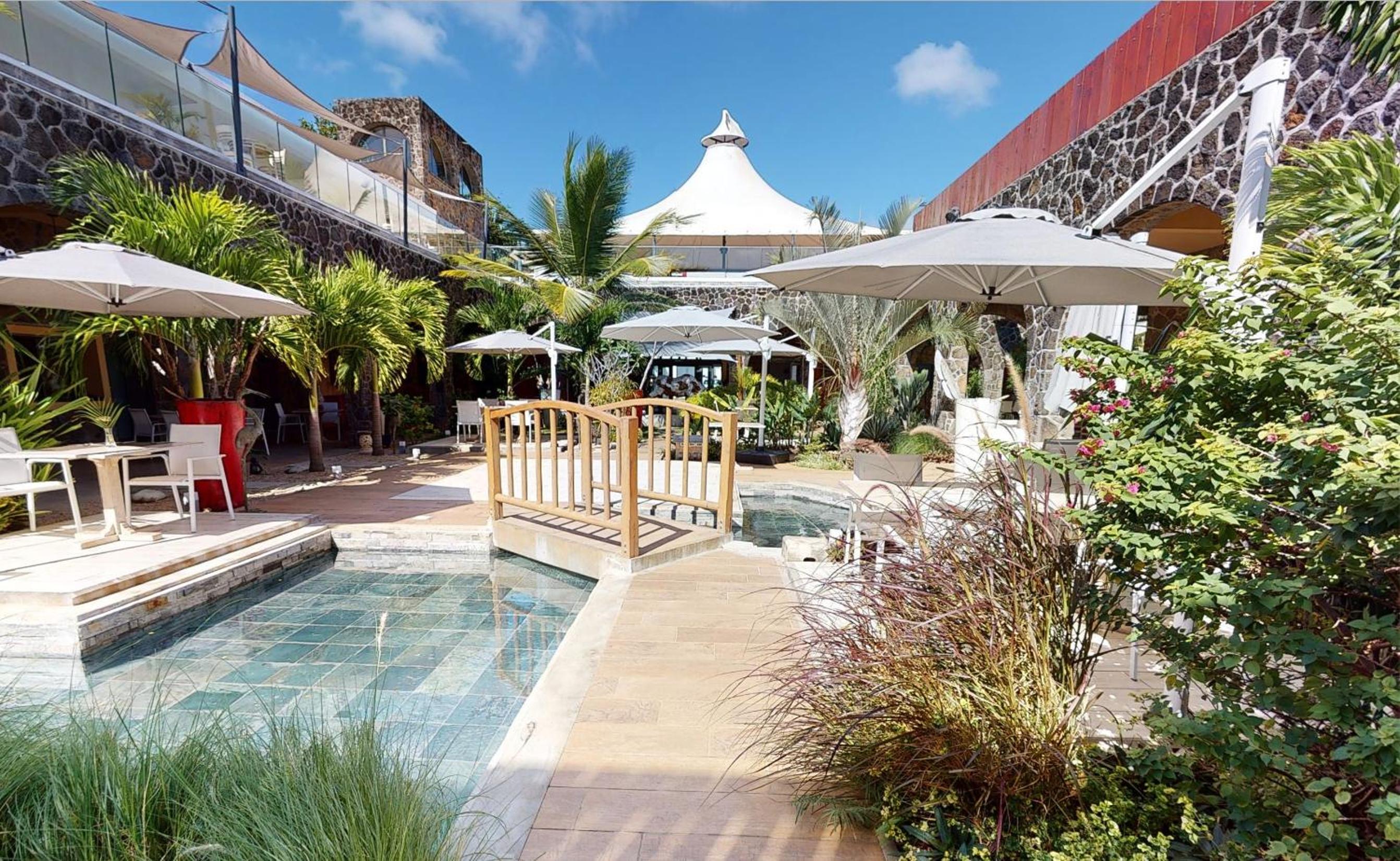 Hacienda Plaza Boutique Hotel