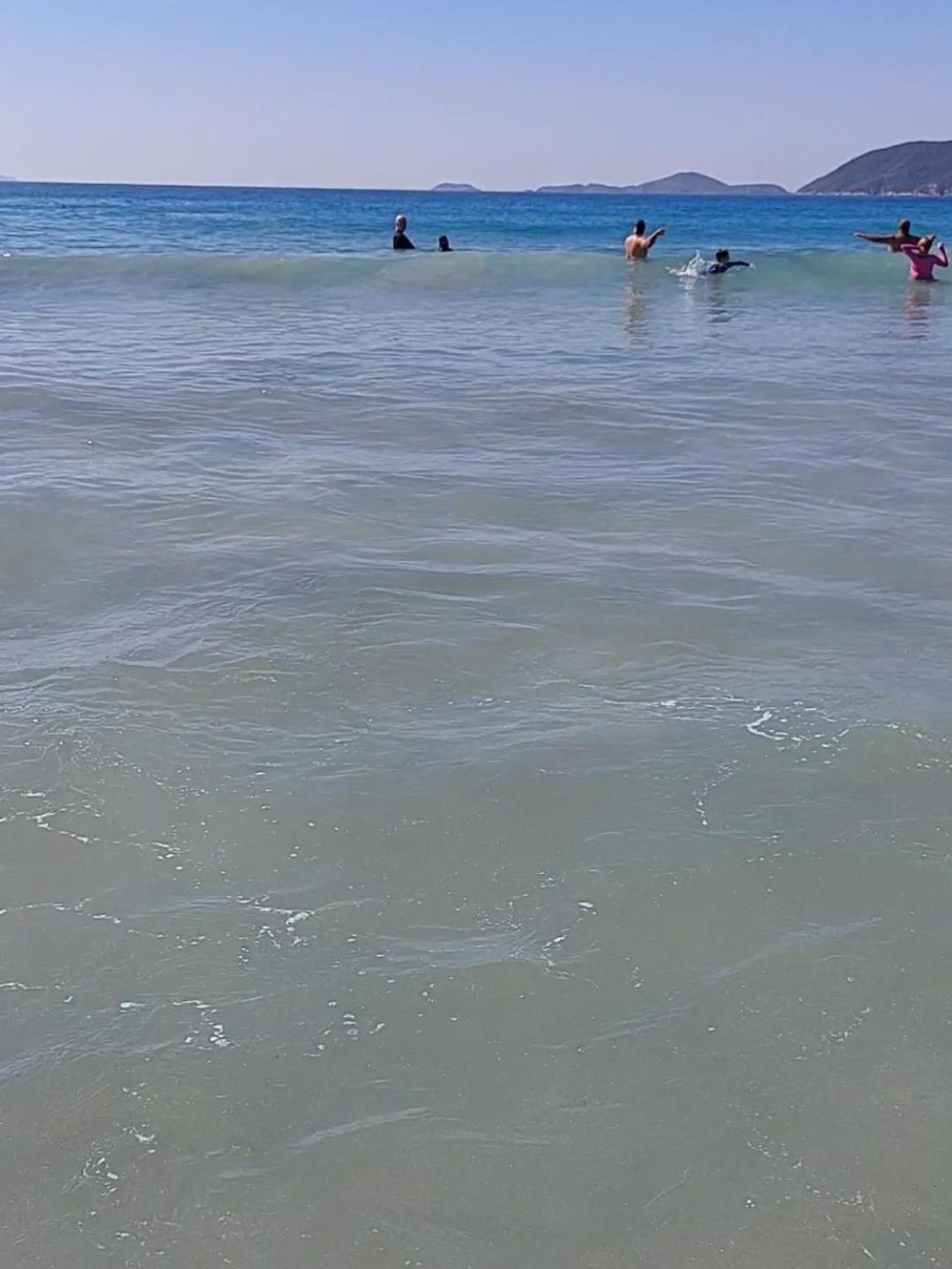 Lar Doce Lar Guriri- Peró- Cabo Frio