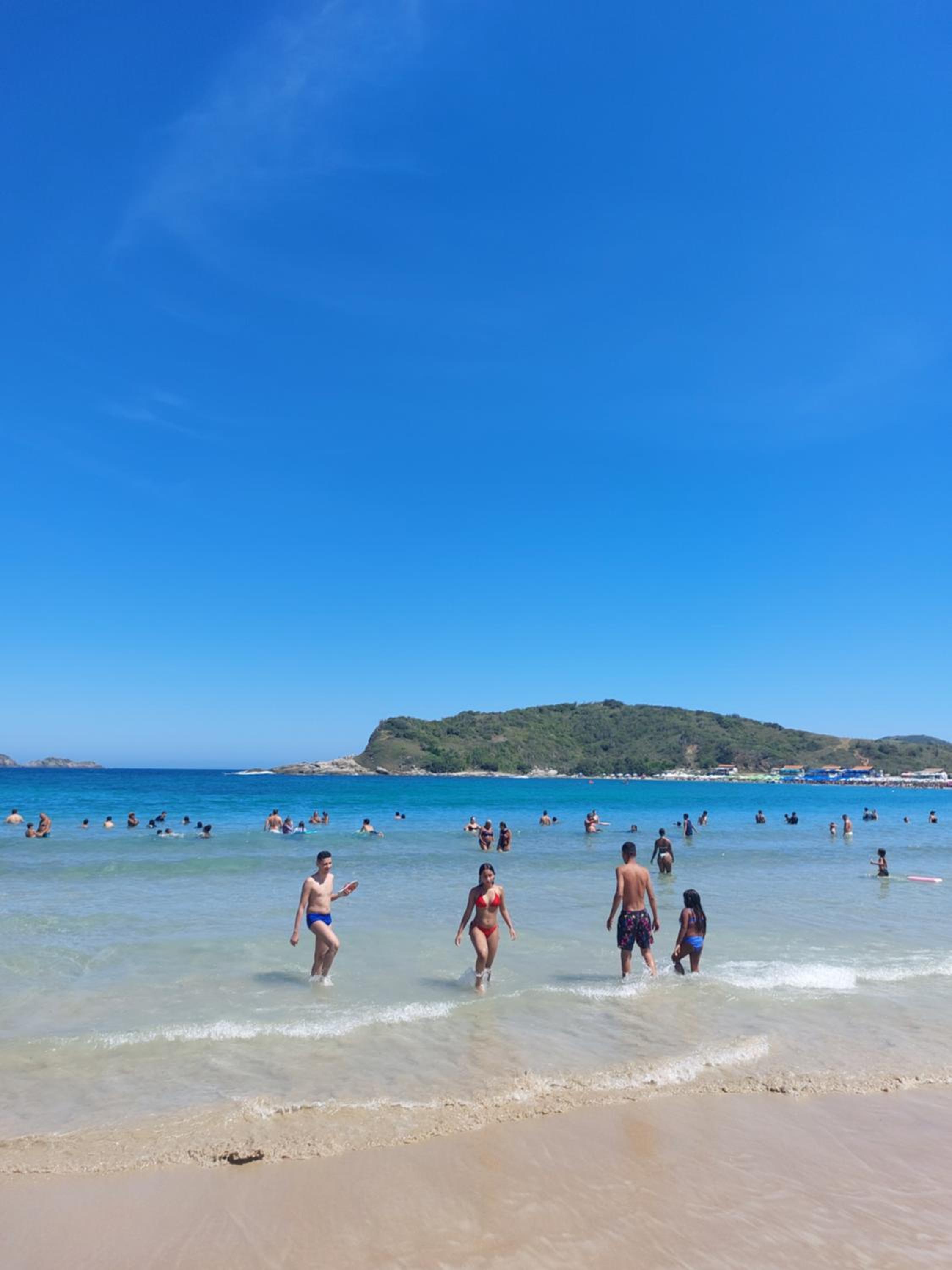 Lar Doce Lar Guriri- Peró- Cabo Frio
