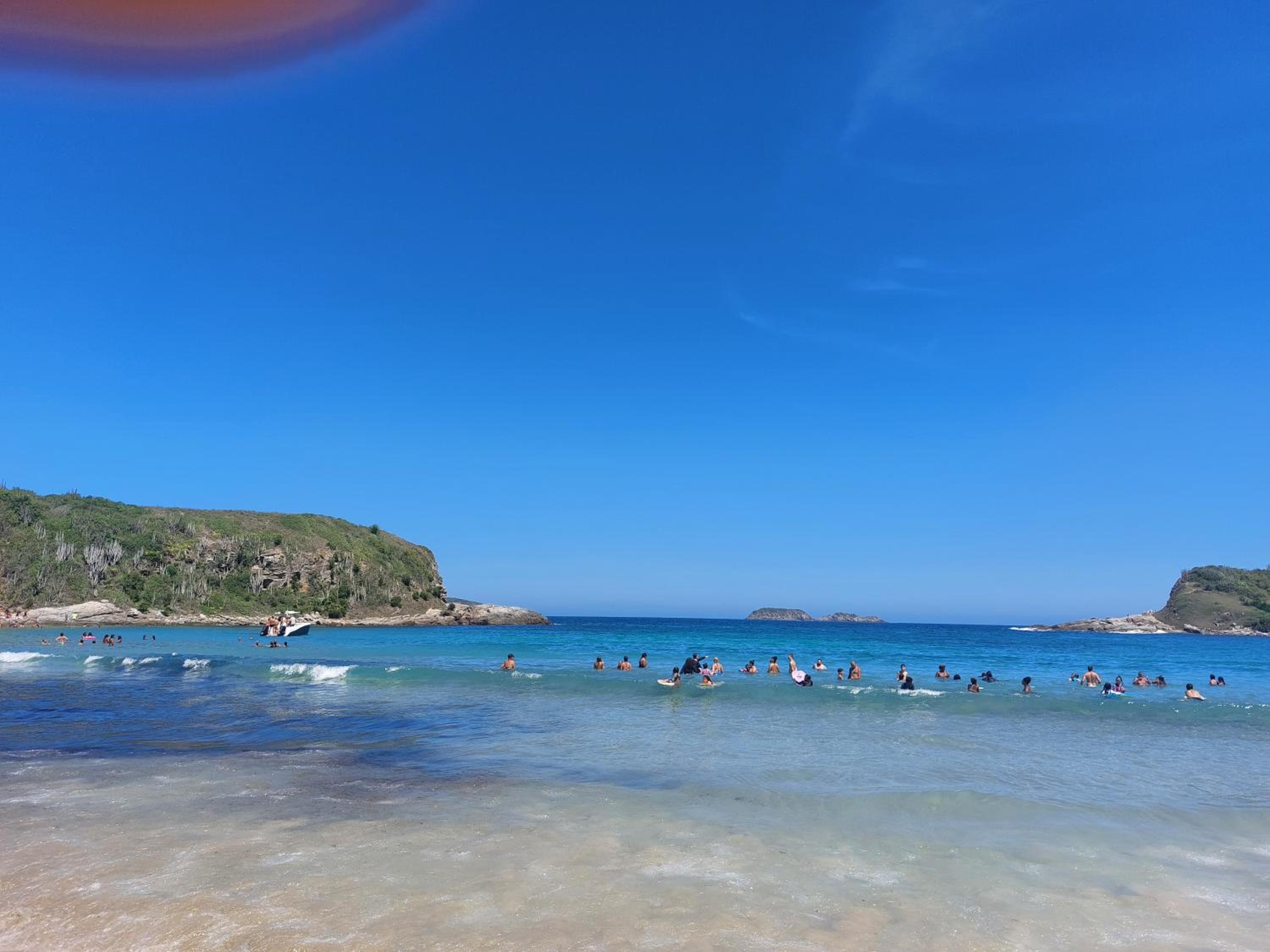 Lar Doce Lar Guriri- Peró- Cabo Frio