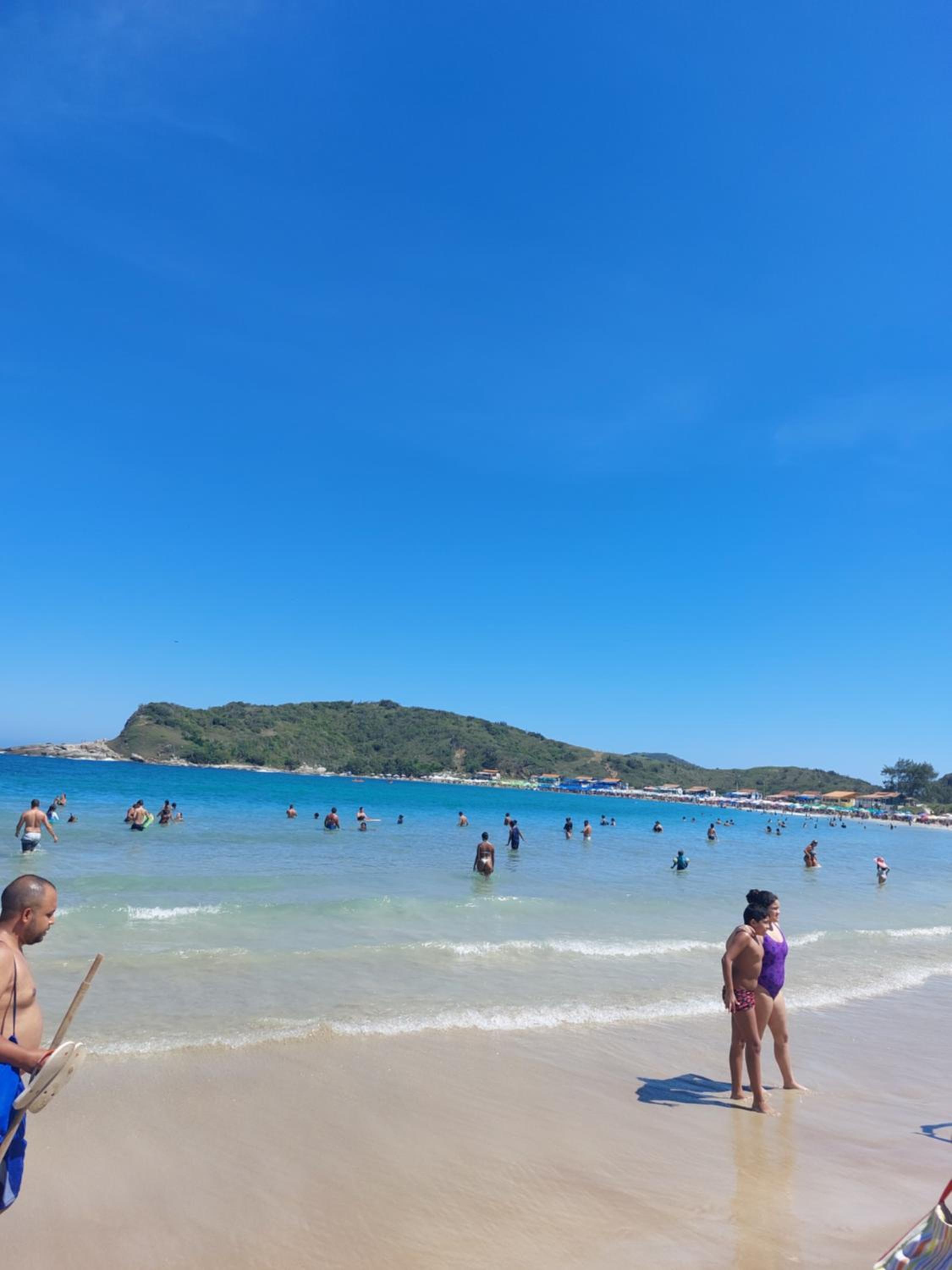 Lar Doce Lar Guriri- Peró- Cabo Frio