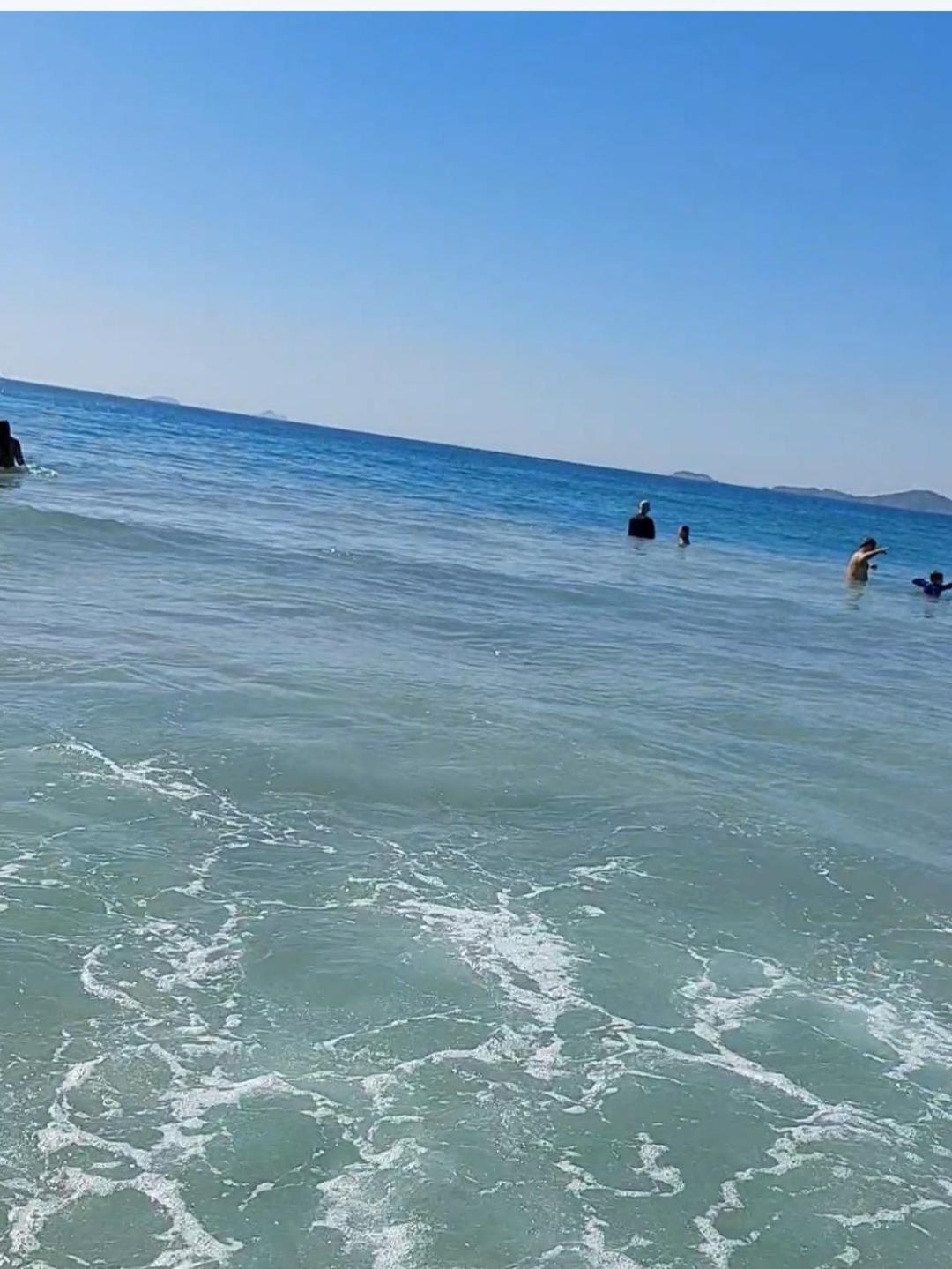 Lar Doce Lar Guriri- Peró- Cabo Frio
