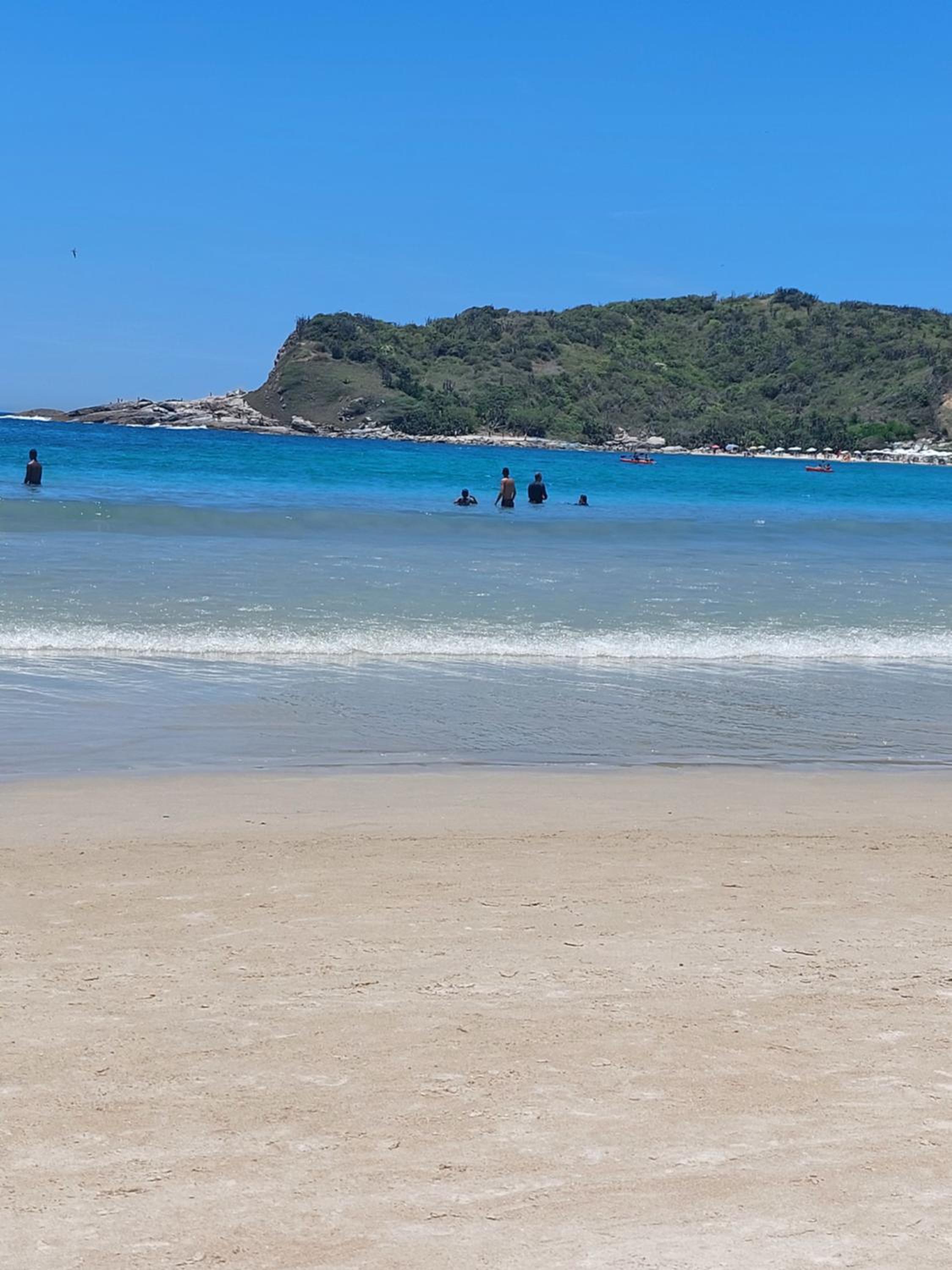 Lar Doce Lar Guriri- Peró- Cabo Frio