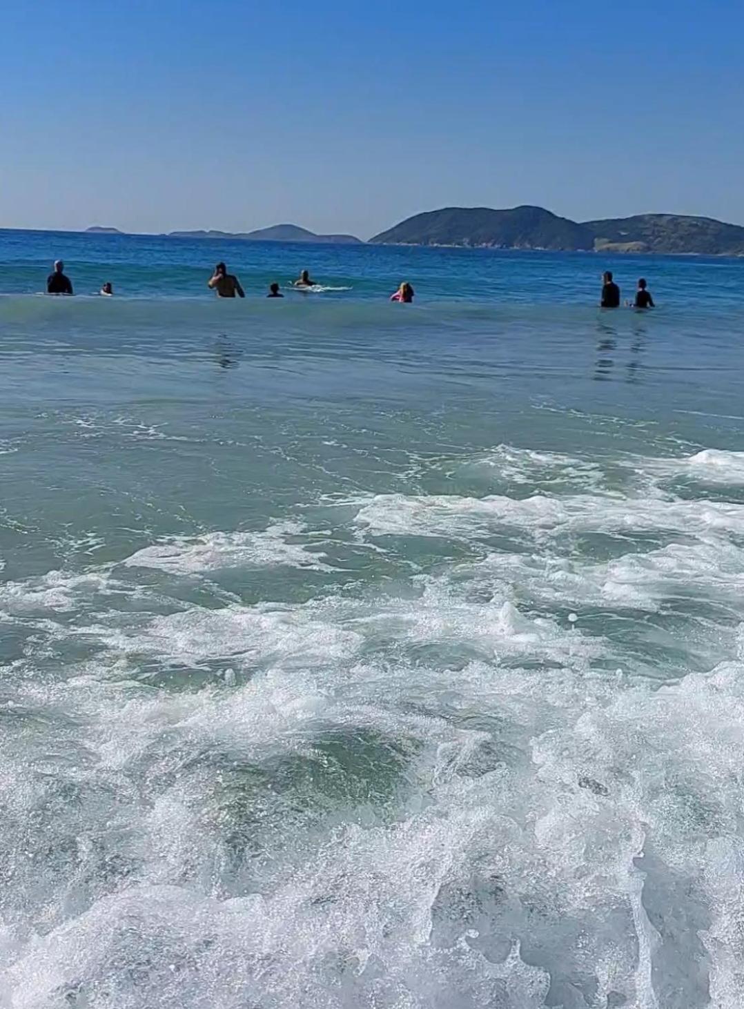 Lar Doce Lar Guriri- Peró- Cabo Frio