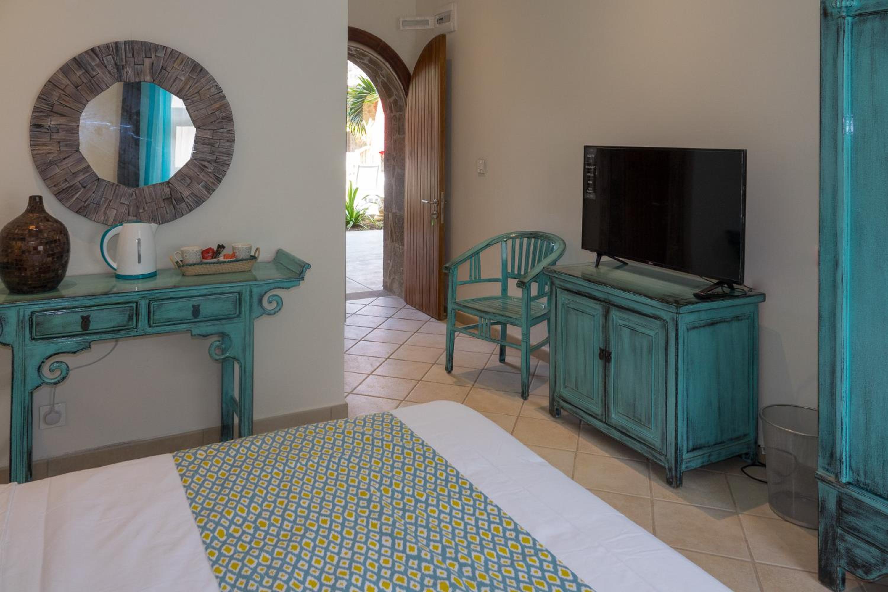 Hacienda Plaza Boutique Hotel