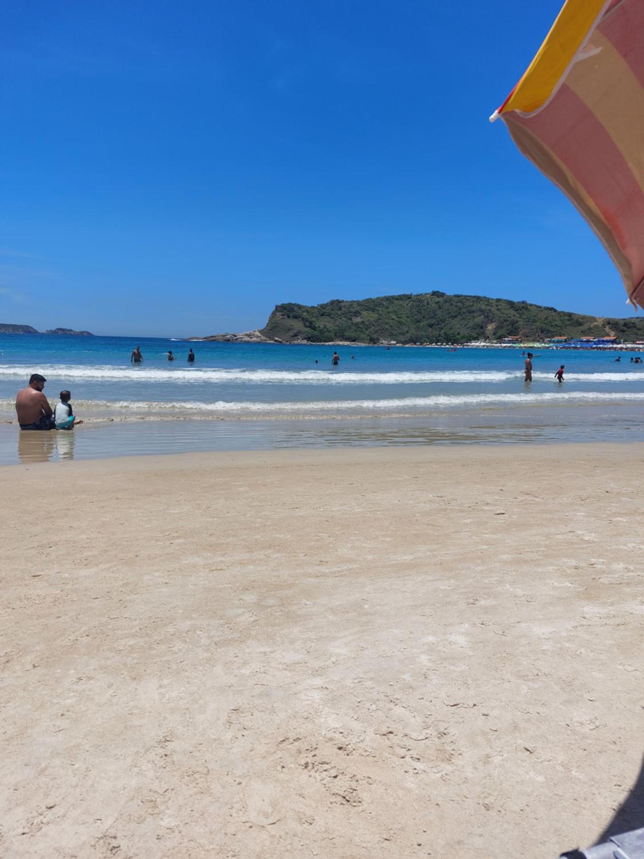 Lar Doce Lar Guriri- Peró- Cabo Frio