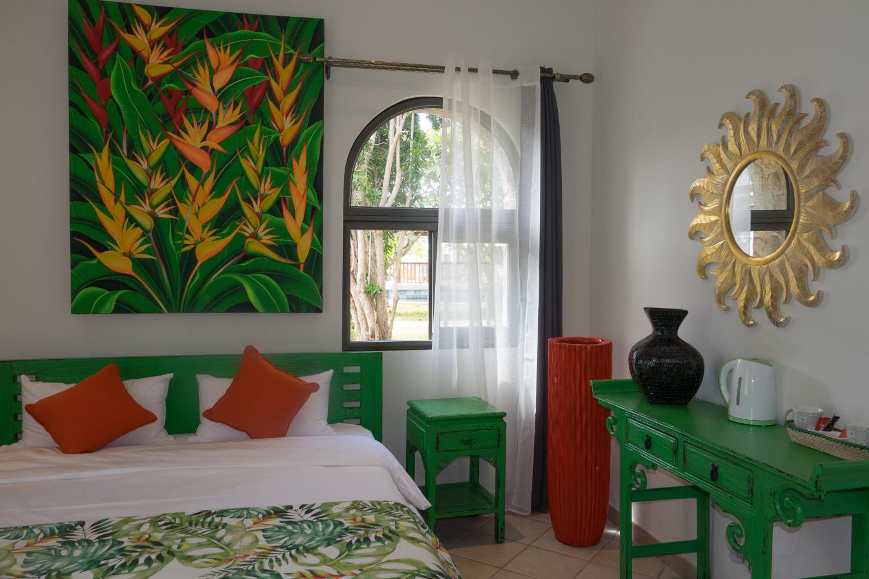 Hacienda Plaza Boutique Hotel