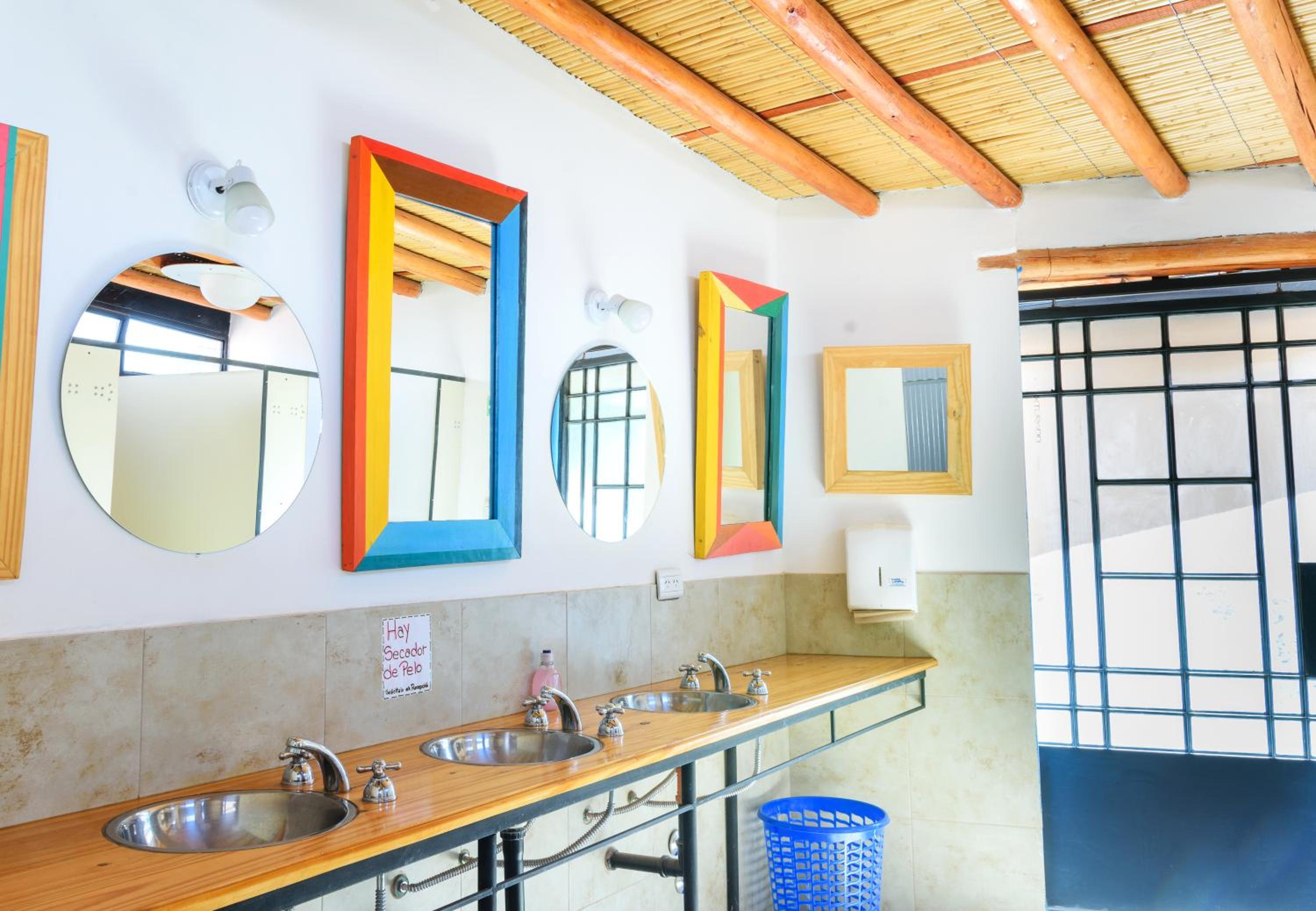 Glamping El Obrador Tilcara