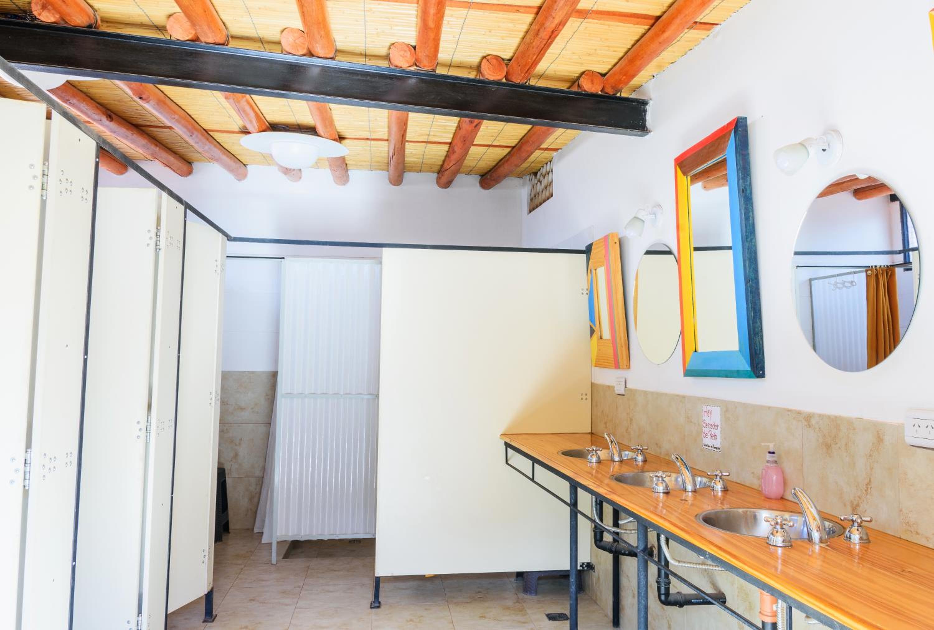 Glamping El Obrador Tilcara