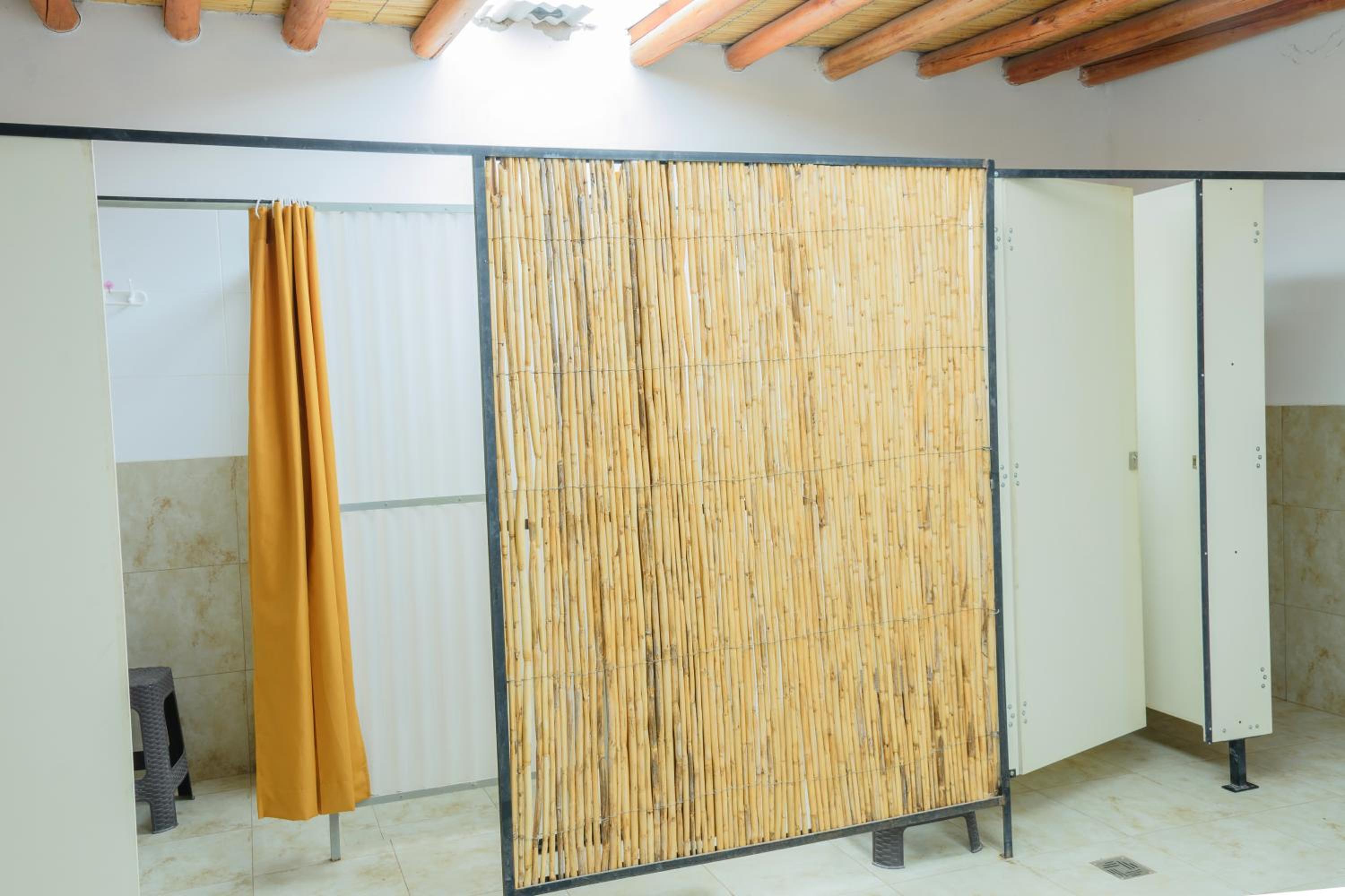 Glamping El Obrador Tilcara