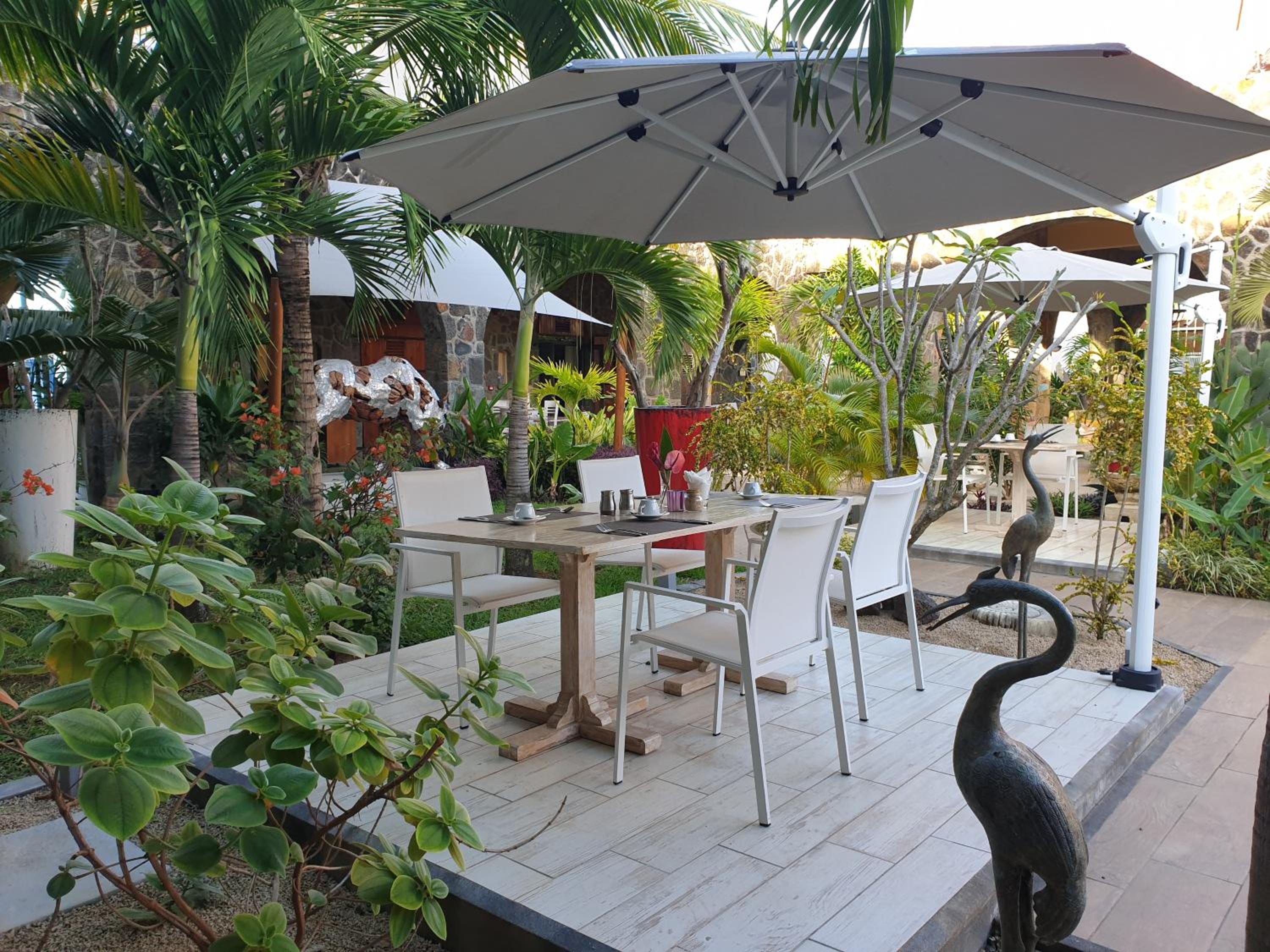 Hacienda Plaza Boutique Hotel