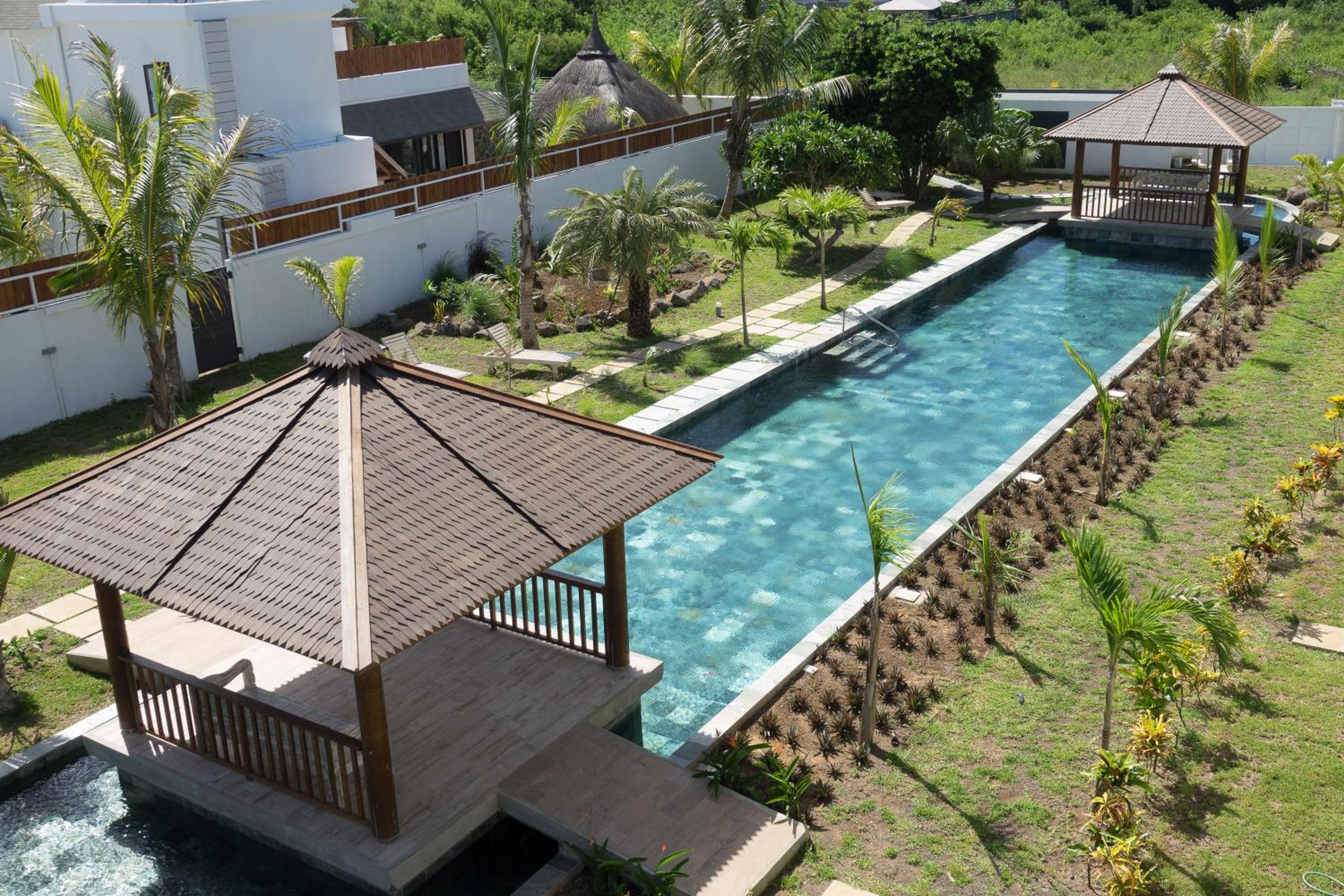 Hacienda Plaza Boutique Hotel