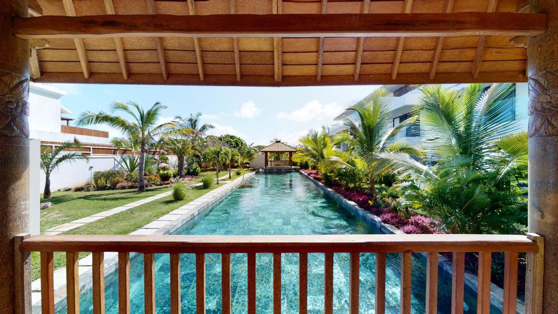 Hacienda Plaza Boutique Hotel