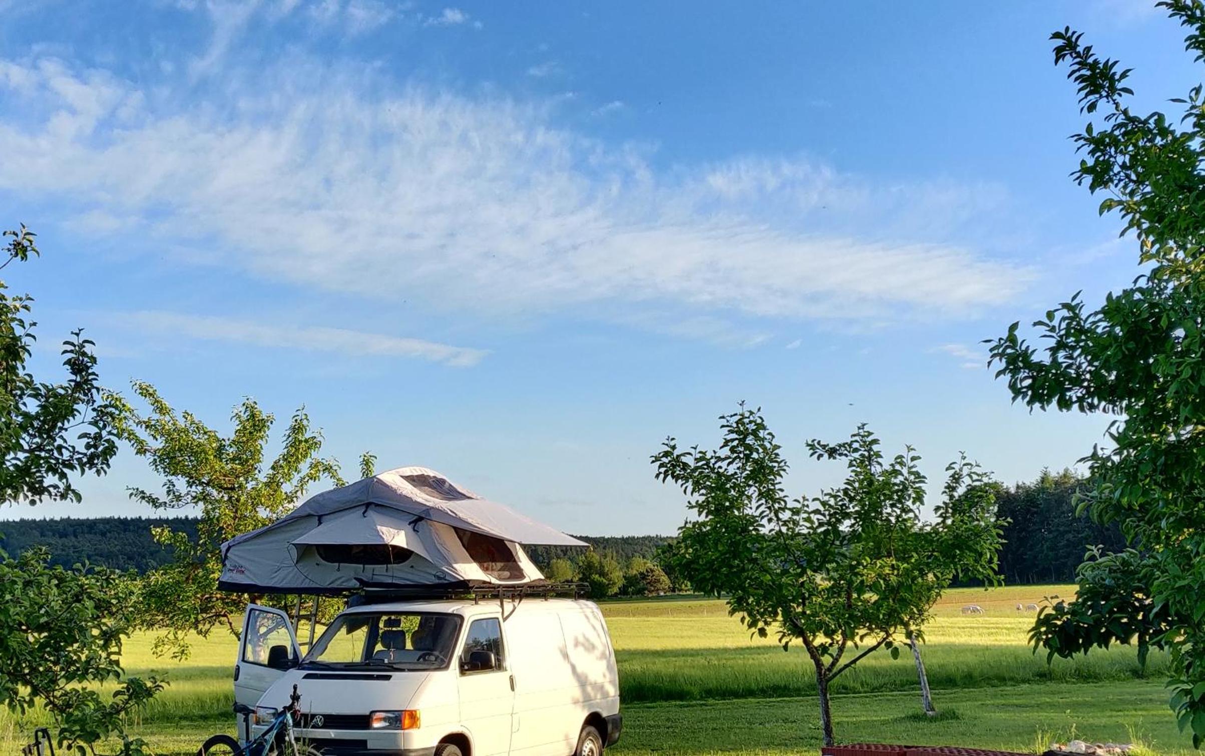 Ferienwohnung Sonnenschein für bis 4 Personen