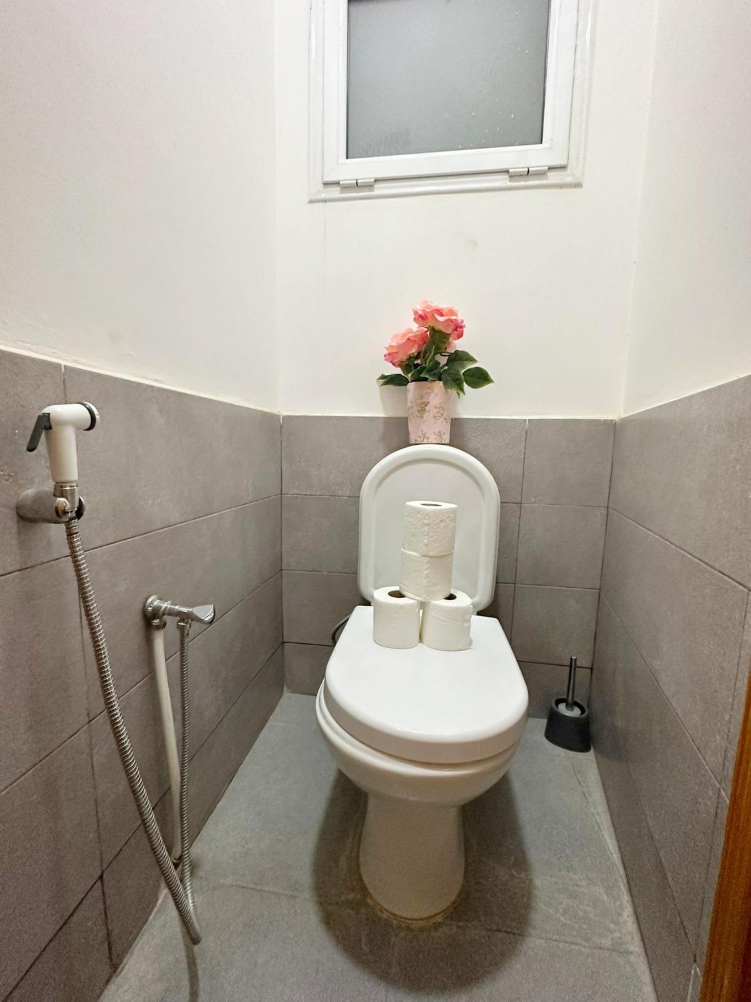 Rosa loft