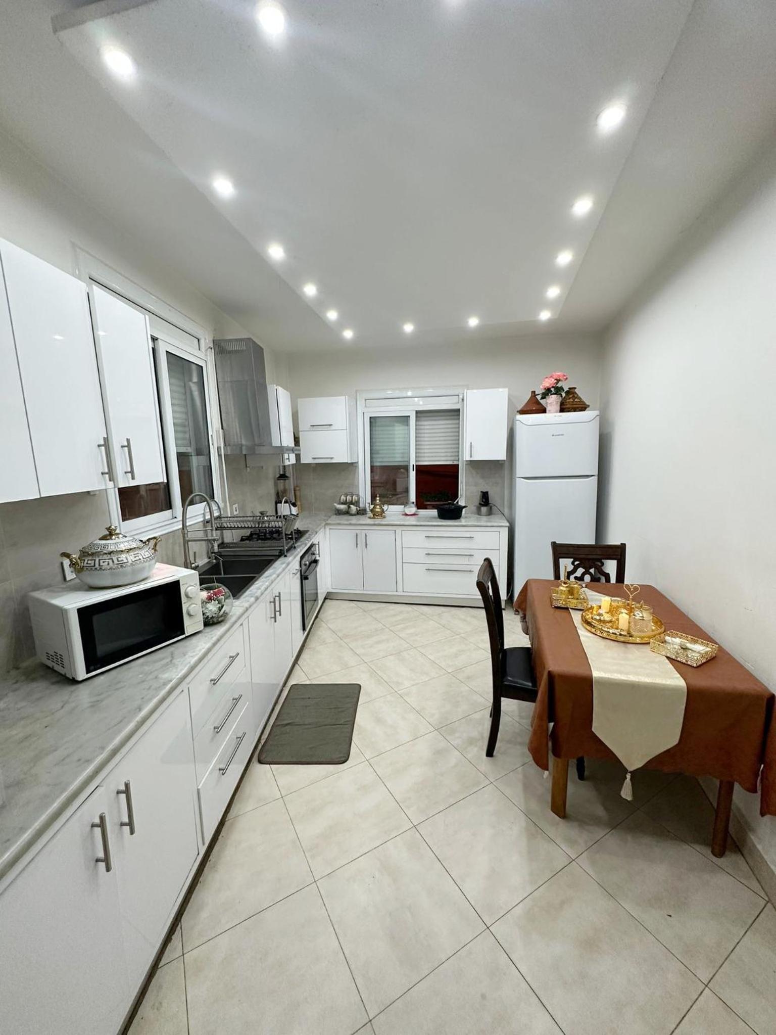Rosa loft