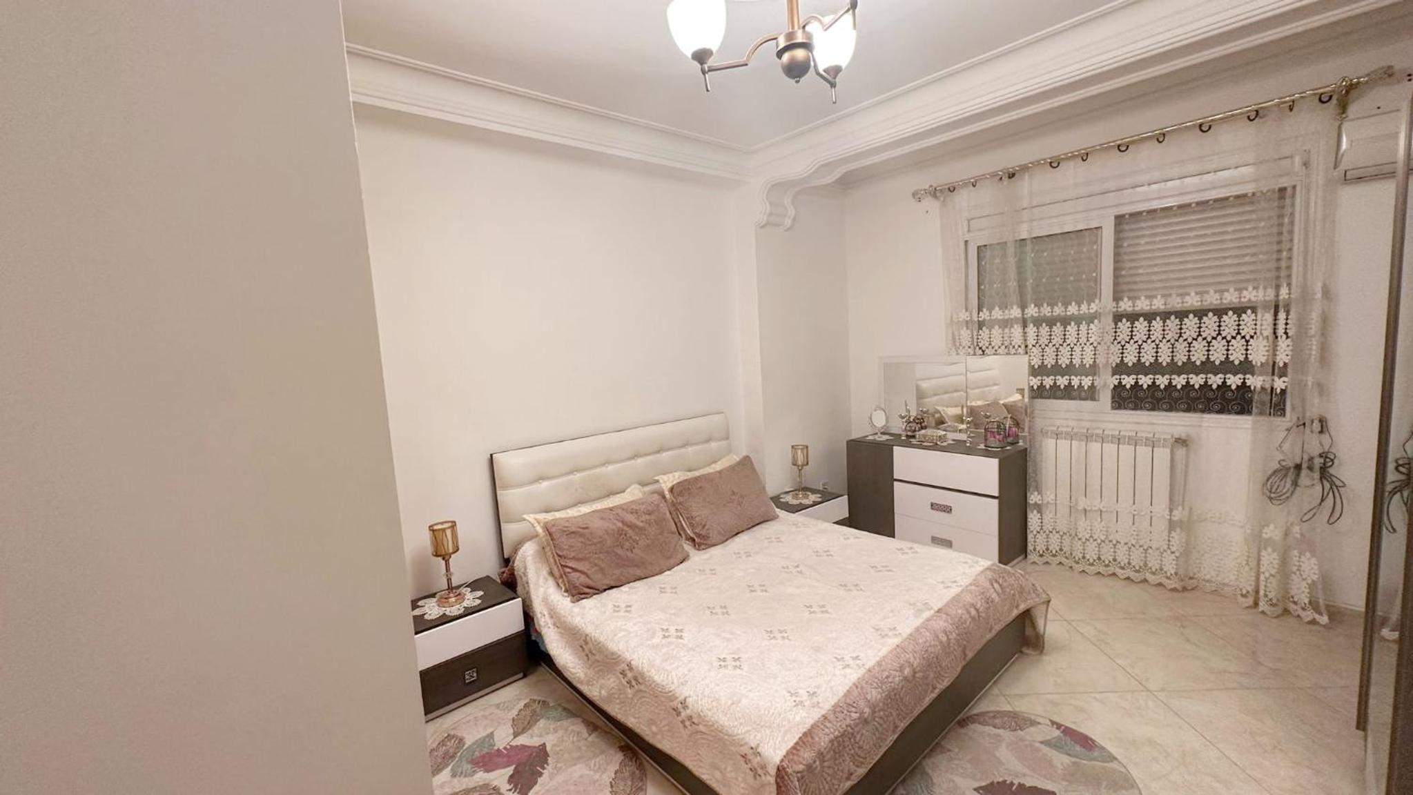 Rosa loft