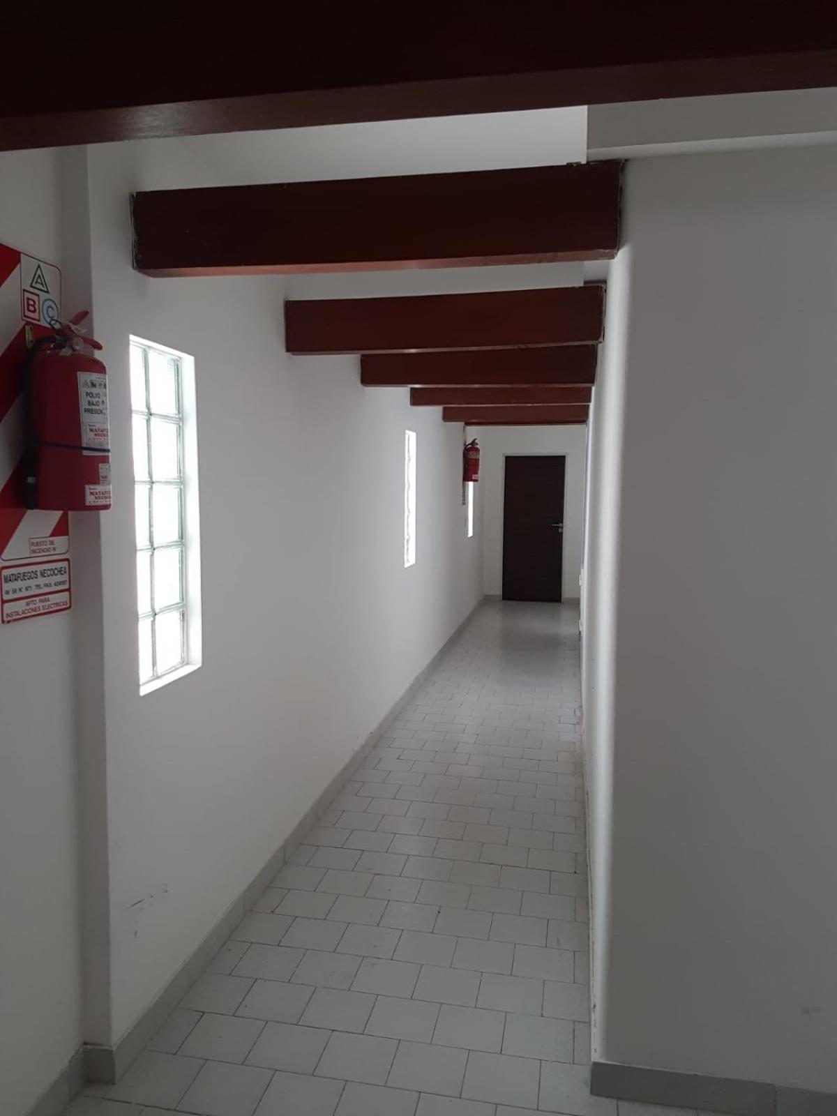 Departamentos calle 8