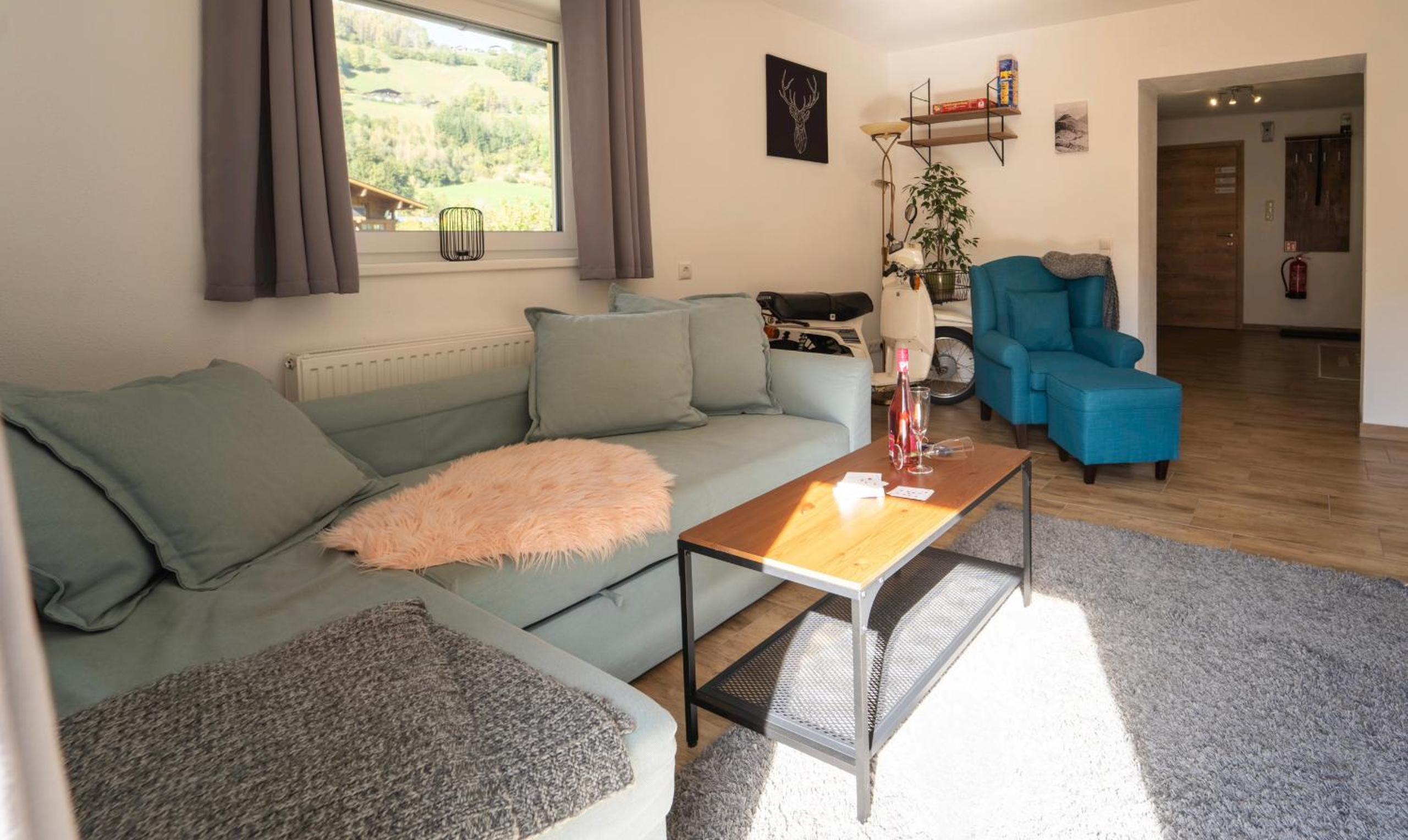 Haus Faninger - summercard inclusive