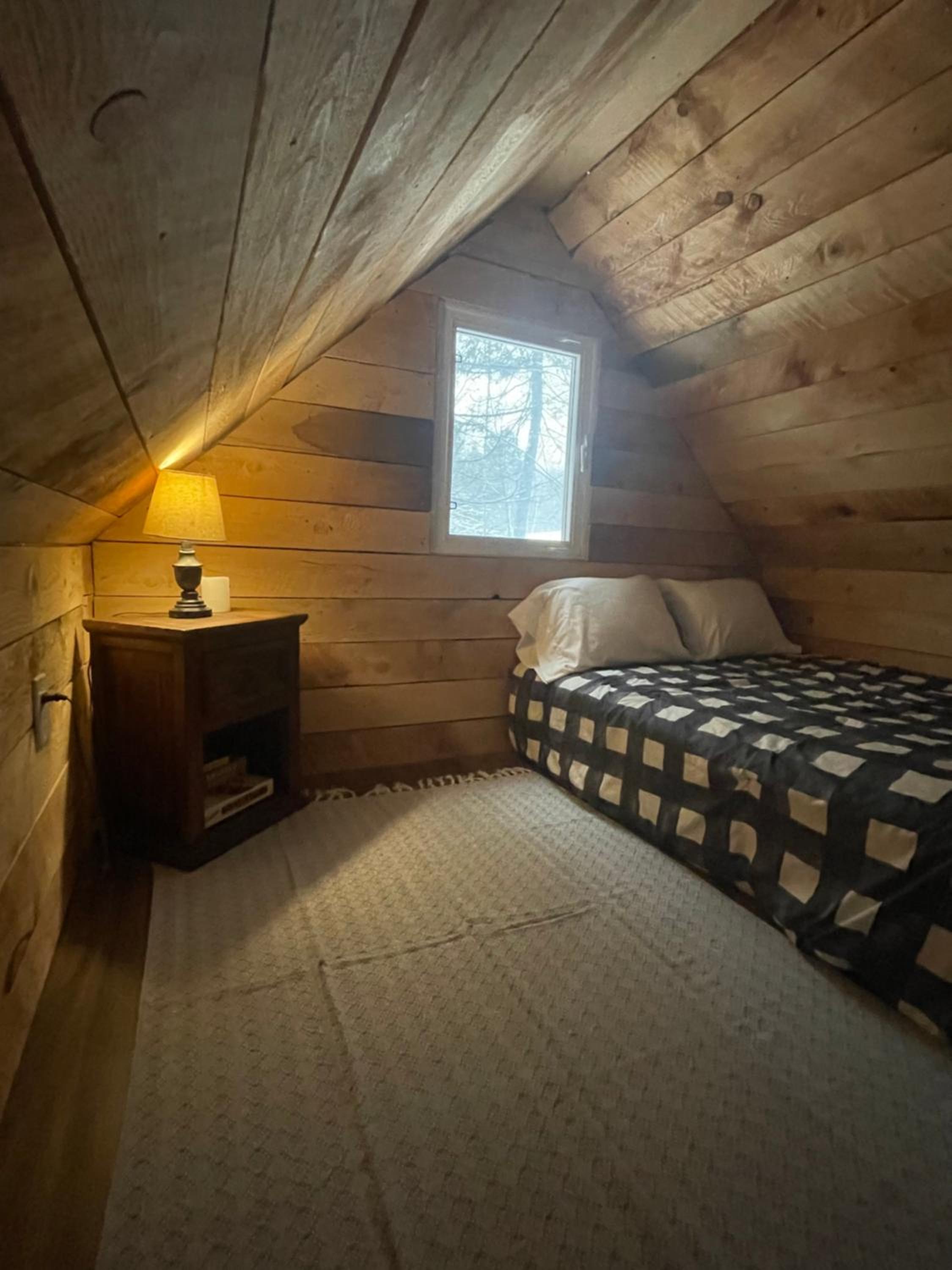 Tiny Home Bliss