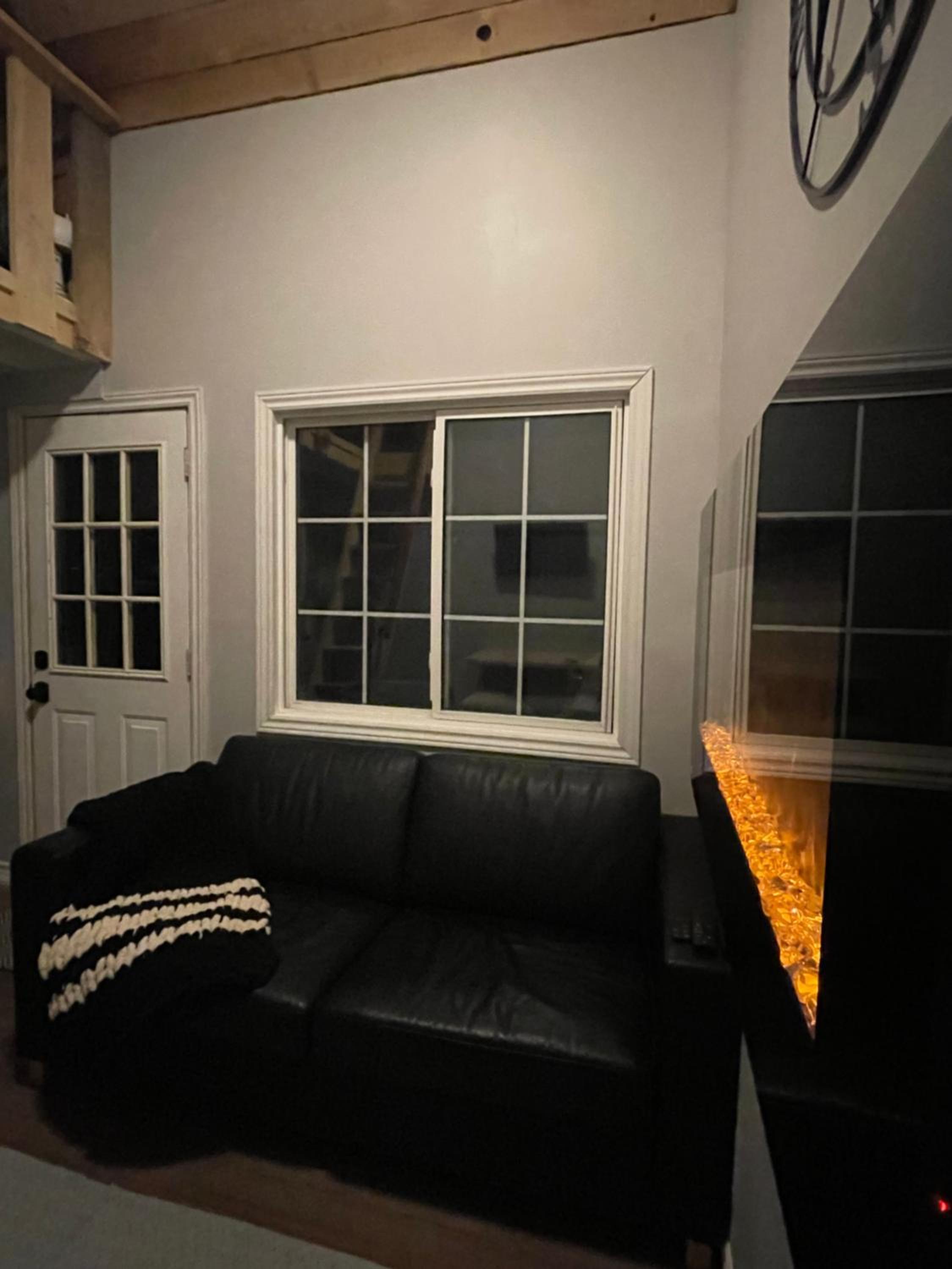 Tiny Home Bliss