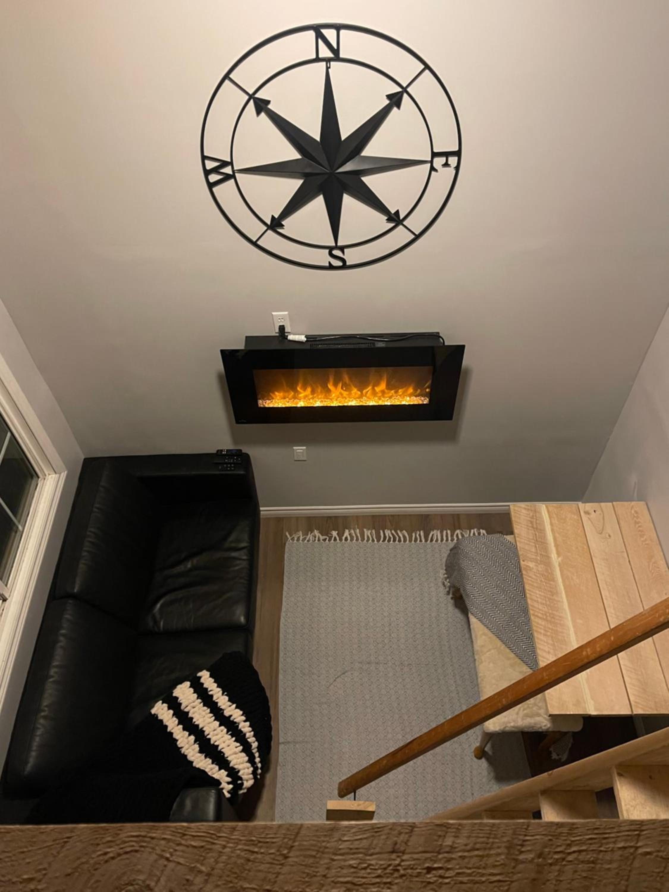 Tiny Home Bliss